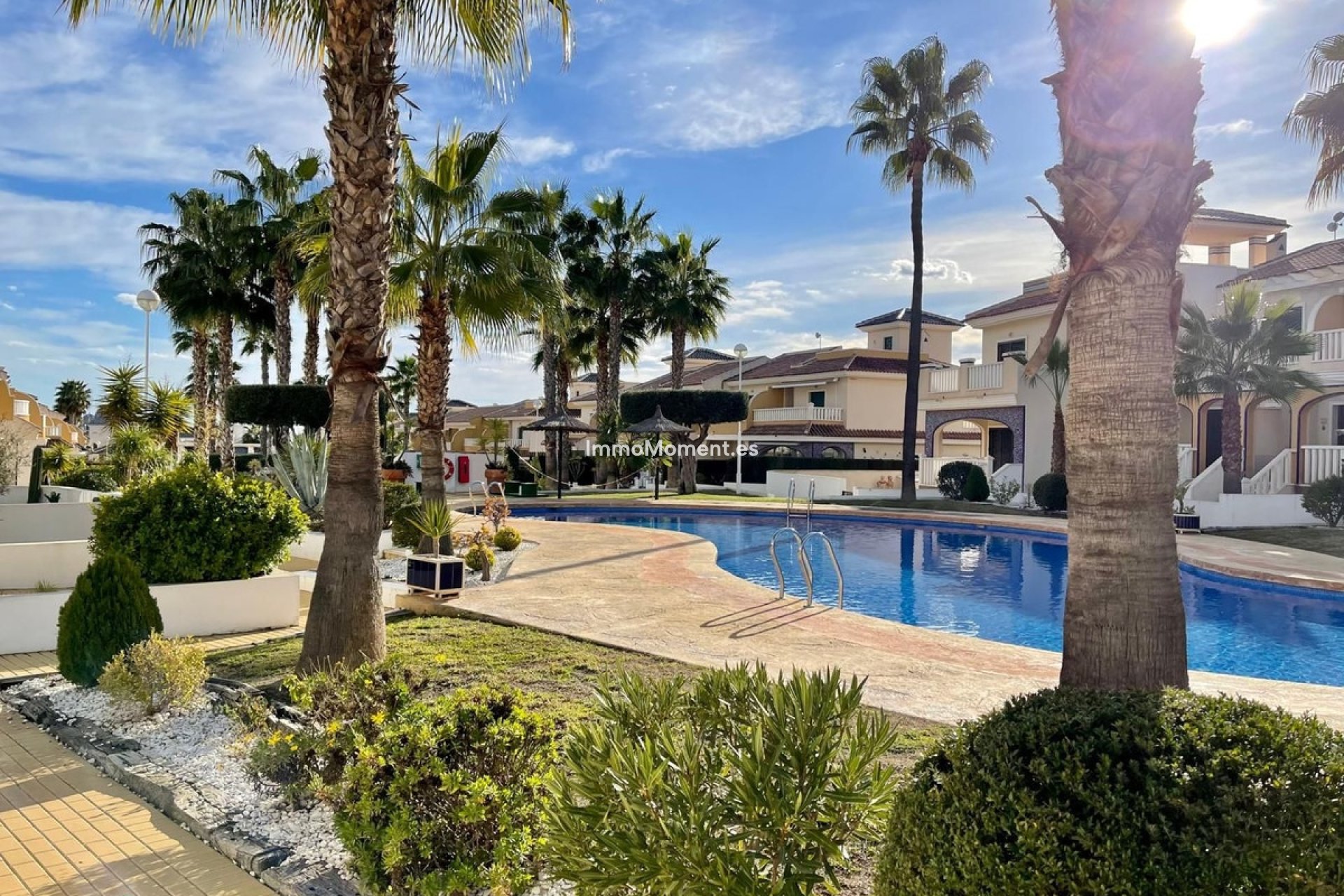 Reventa - Adosado - Rojales - Ciudad Quesada