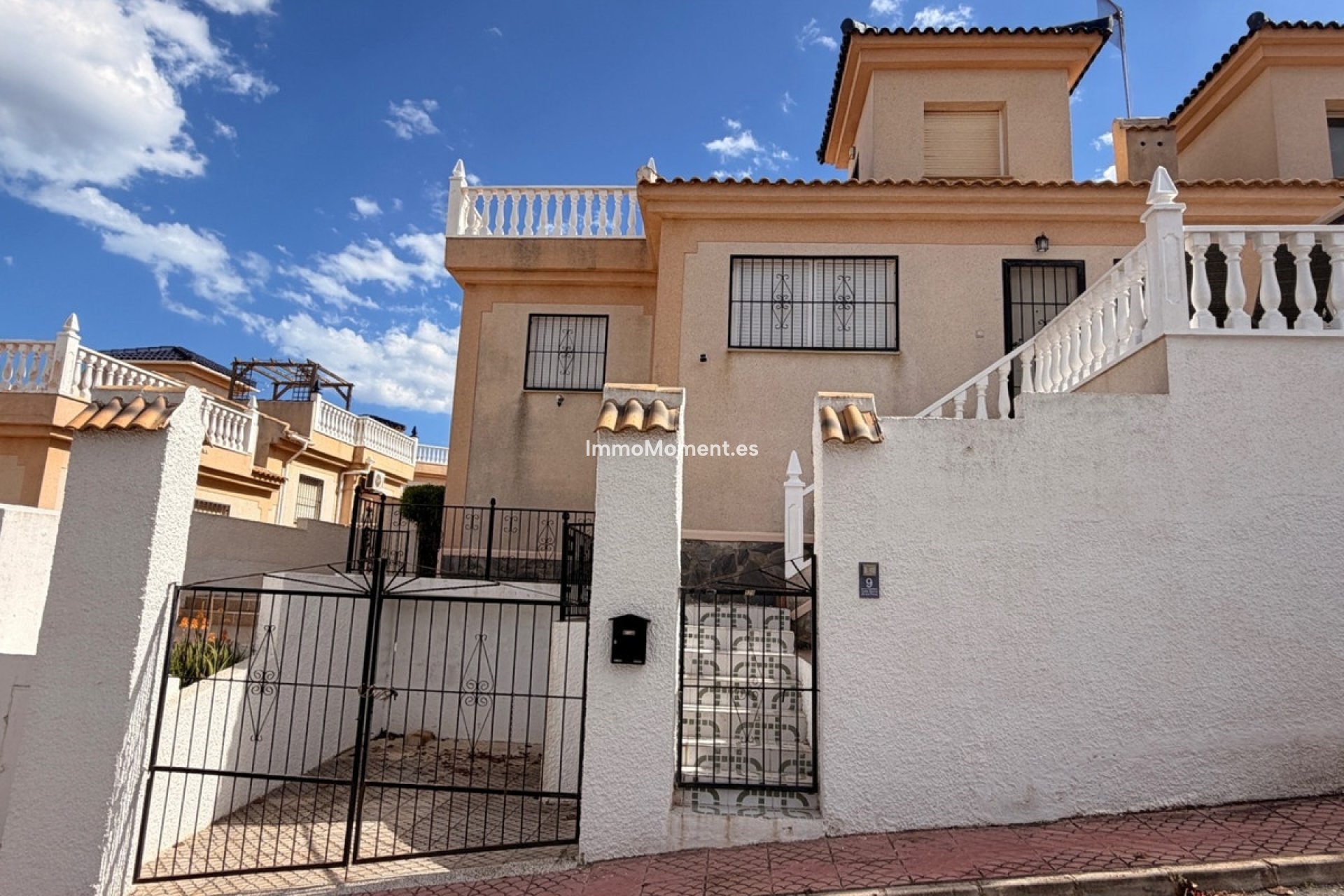 Reventa - Adosado - Rojales - Ciudad Quesada