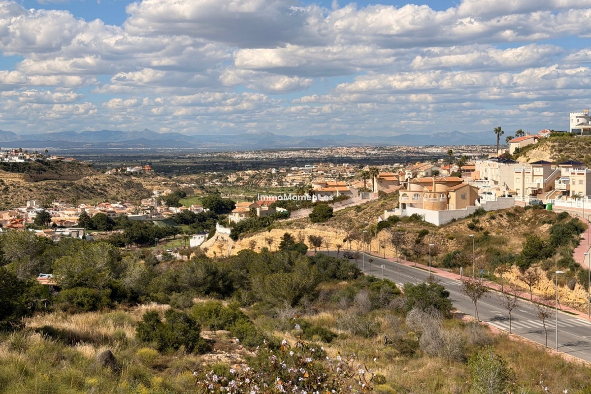 Reventa - Adosado - Rojales - Ciudad Quesada