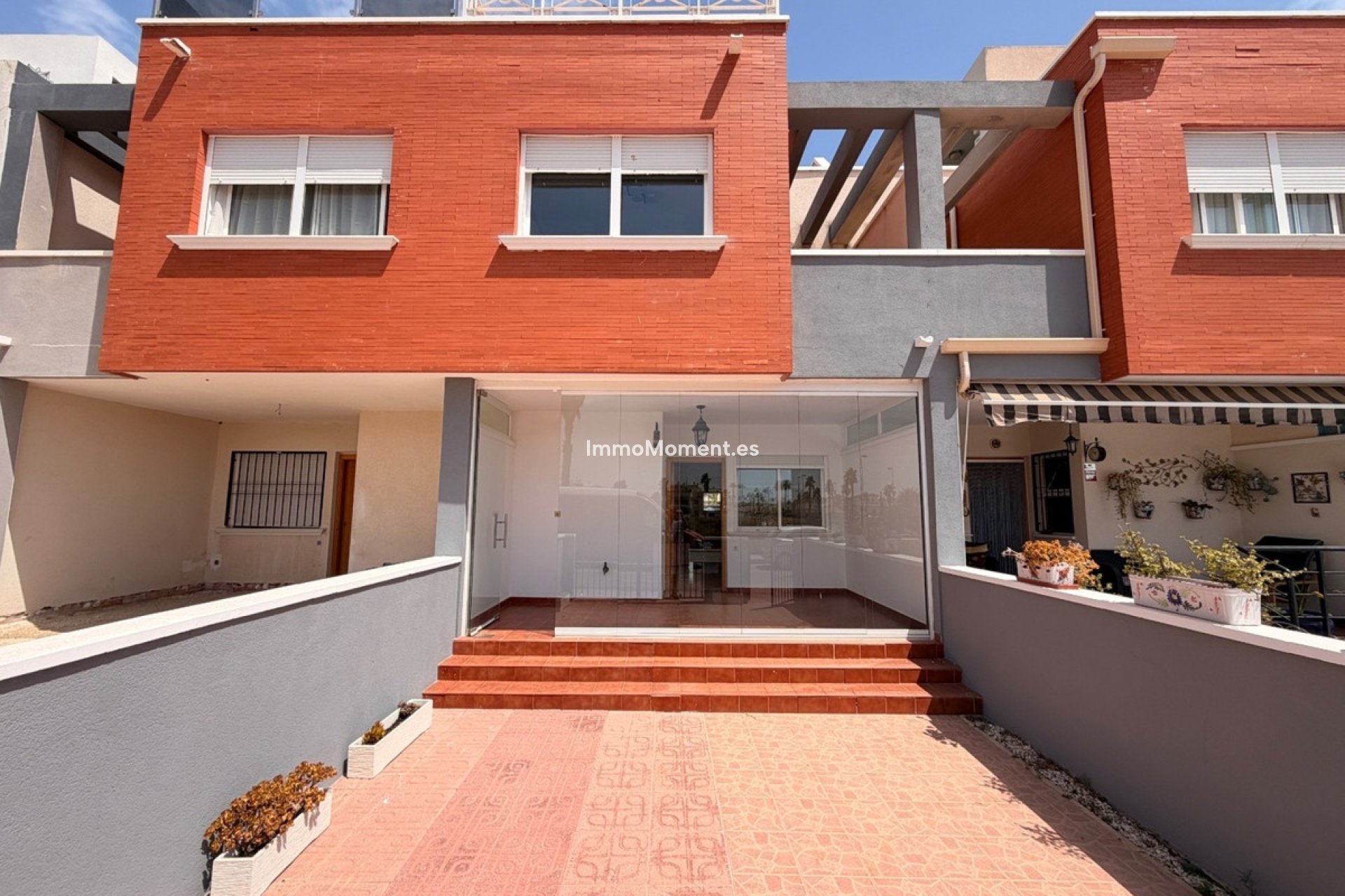 Reventa - Adosado - Rojales - Dona Pepa