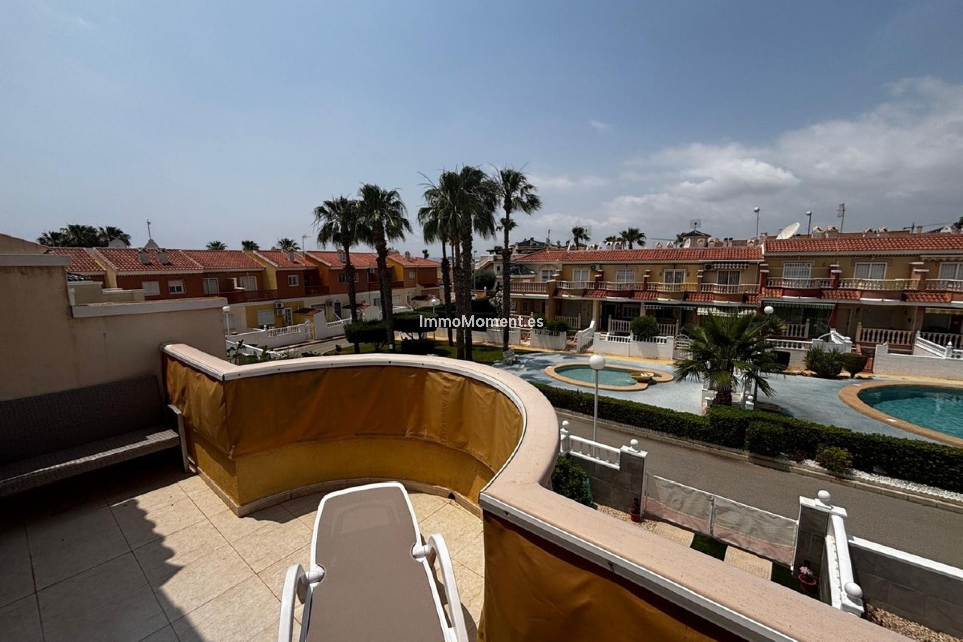 Reventa - Adosado - Rojales - Dona Pepa