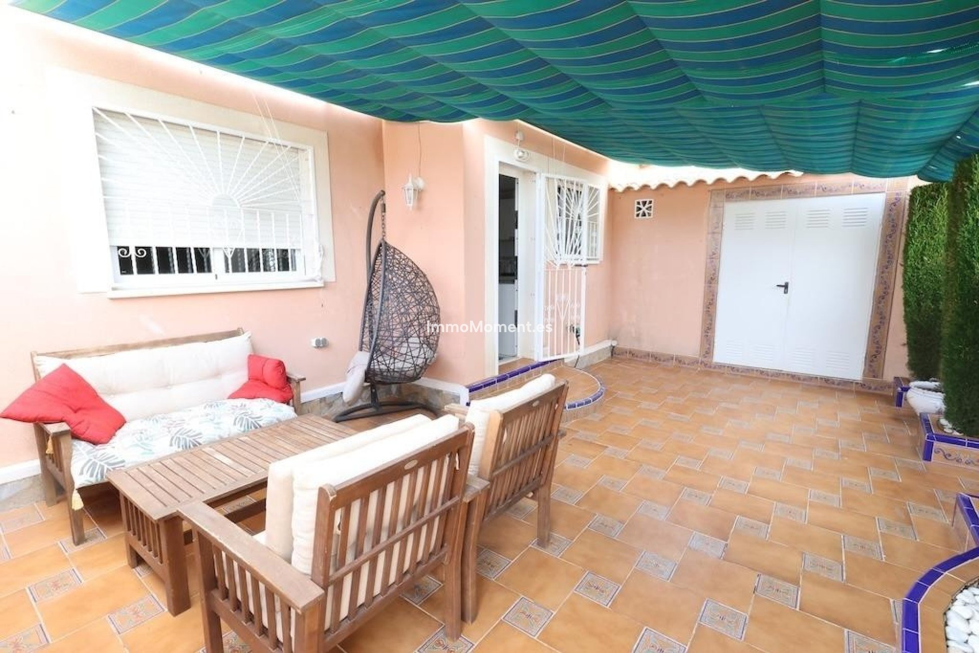 Reventa - Adosado - Rojales - Dona Pepa