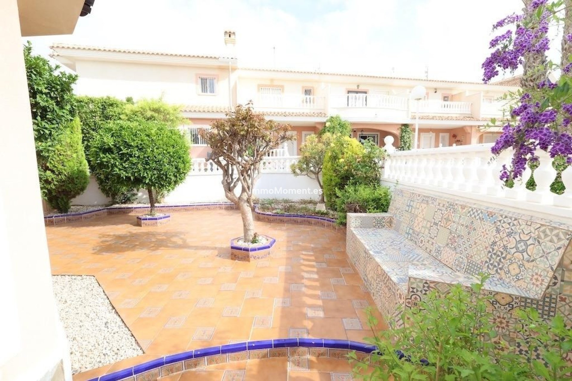 Reventa - Adosado - Rojales - Dona Pepa