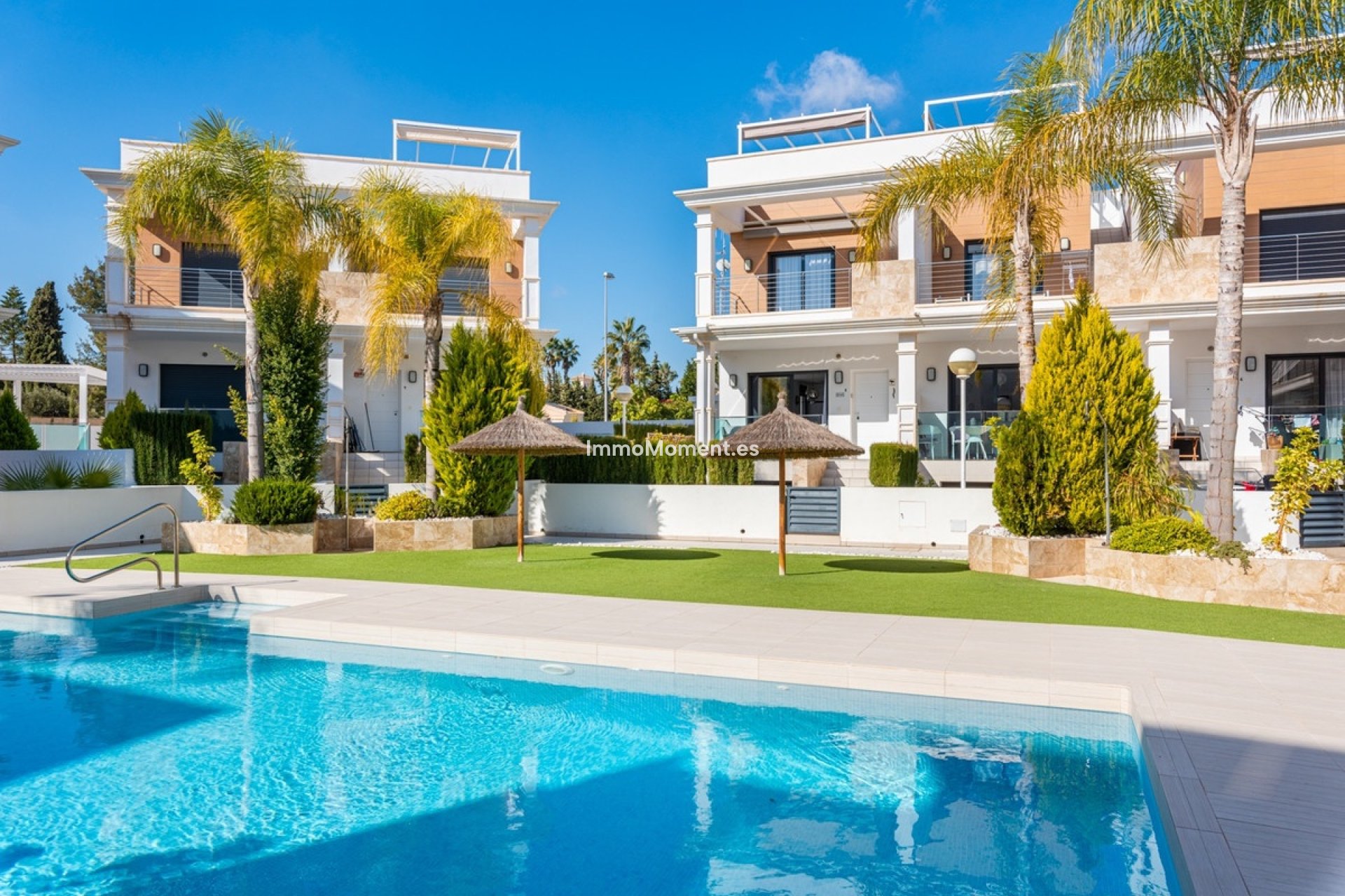 Reventa - Adosado - Rojales - Rojales Centro