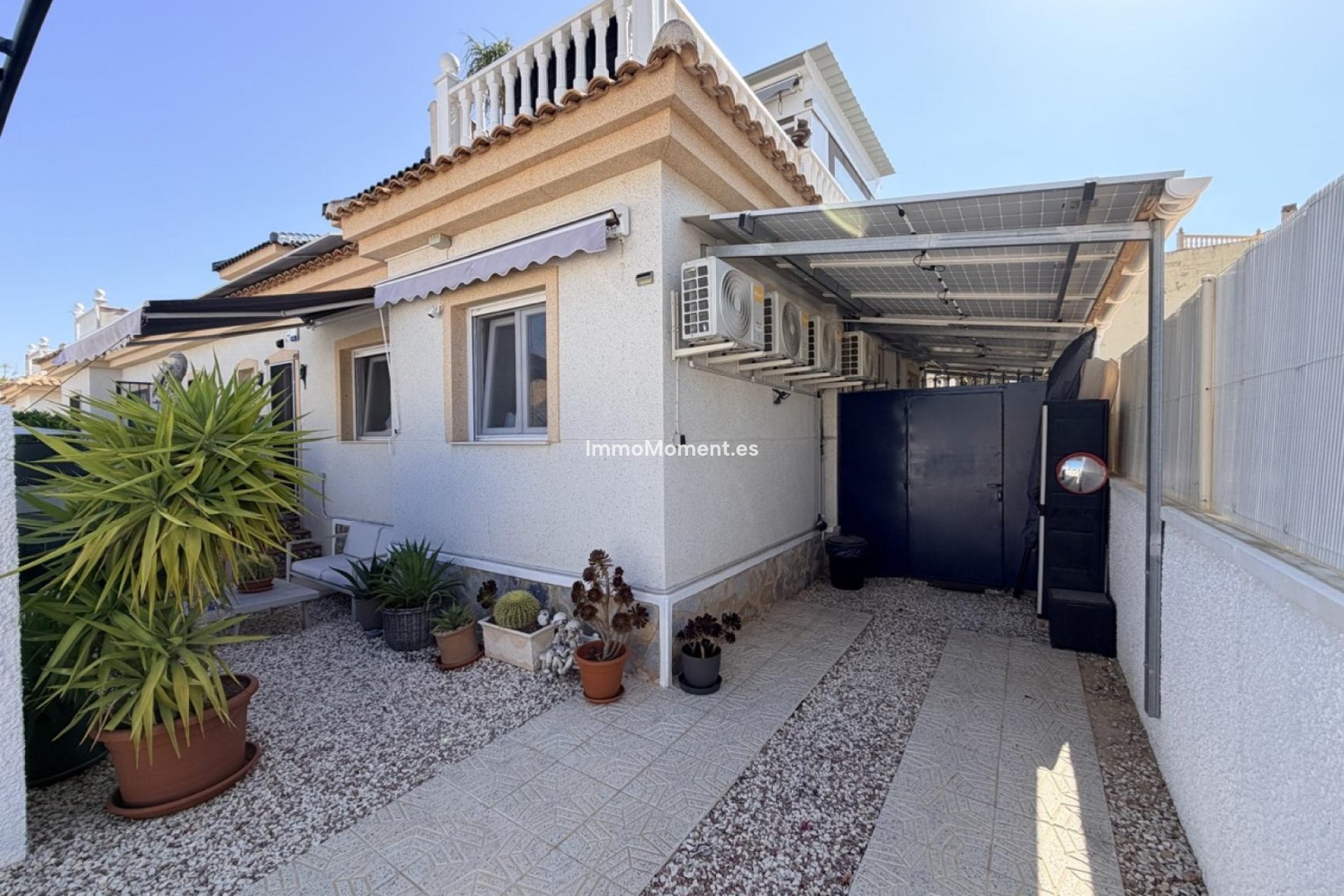 Reventa - Adosado - Rojales