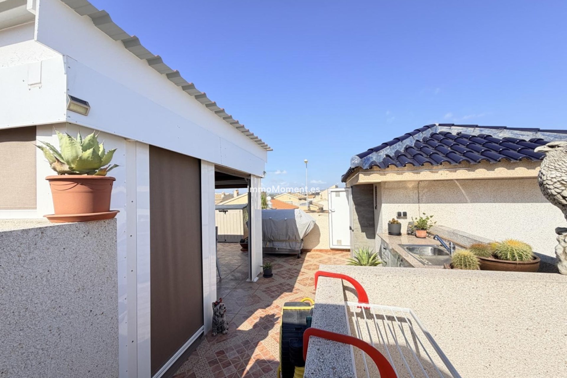 Reventa - Adosado - Rojales