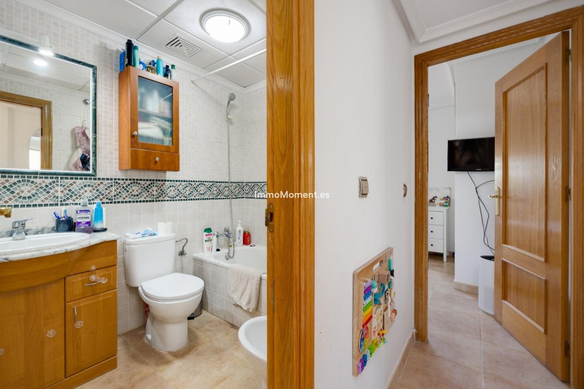 Reventa - Adosado - San Fulgencio - La Marina