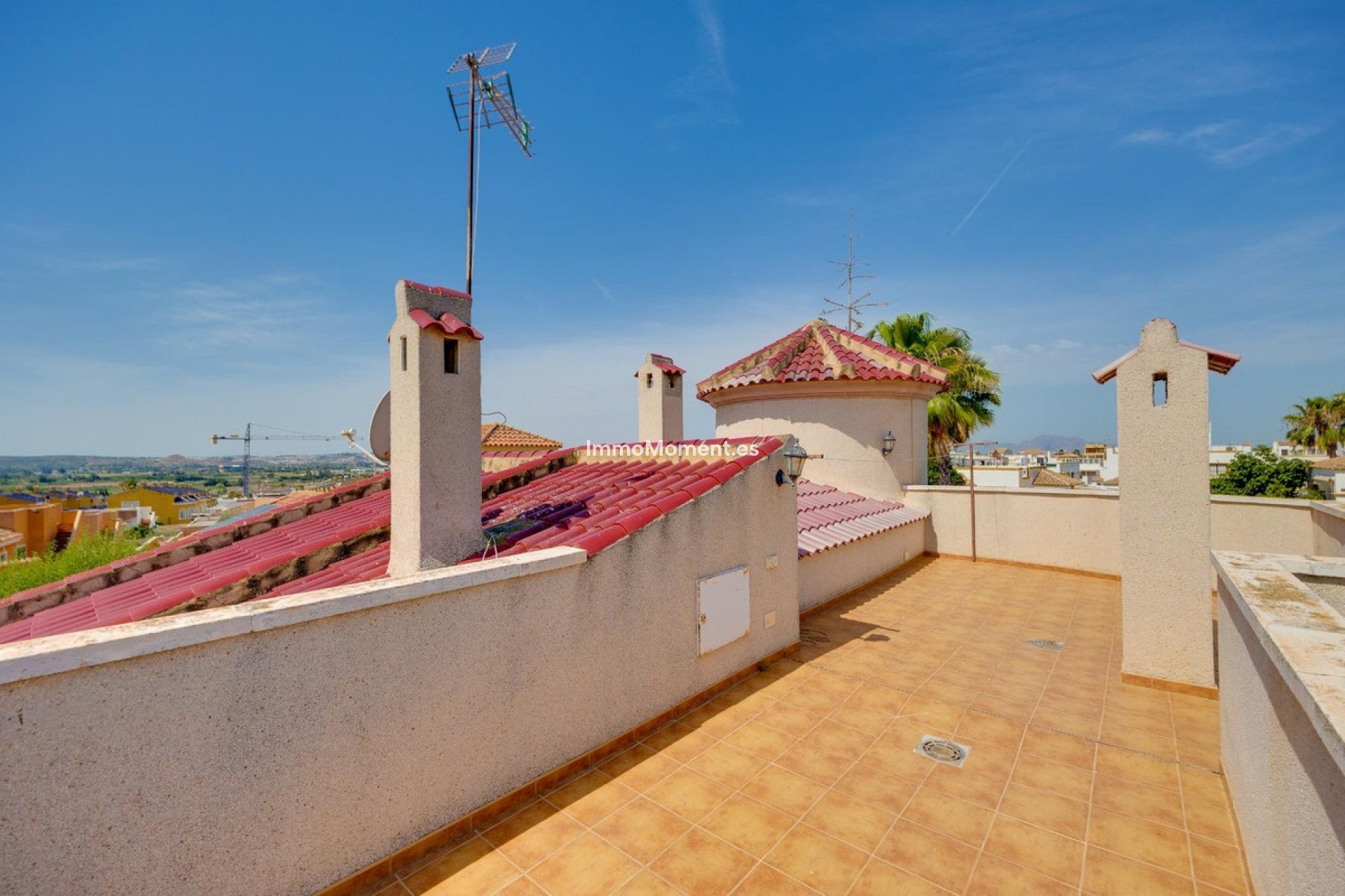 Reventa - Adosado - San Fulgencio - La Marina
