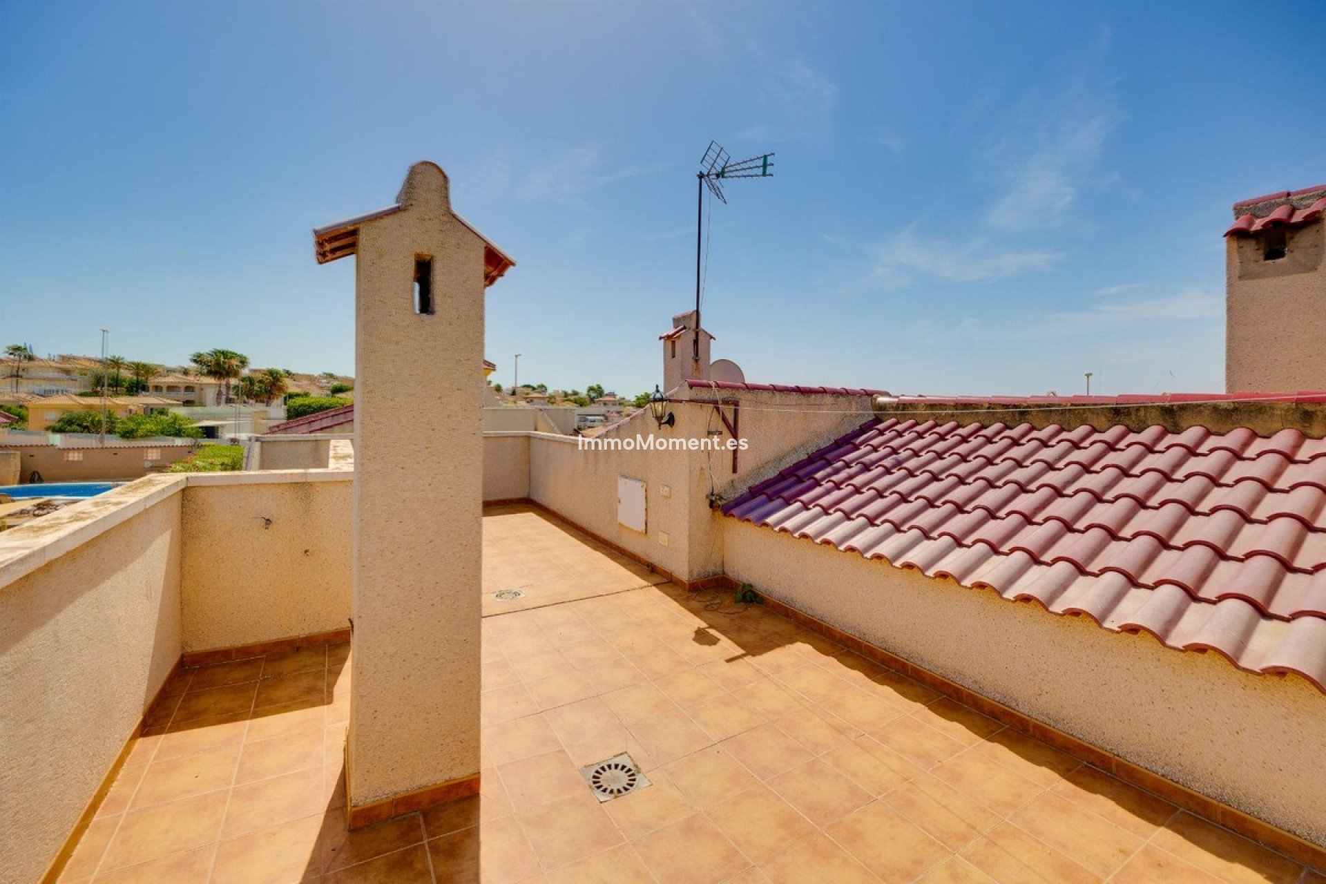 Reventa - Adosado - San Fulgencio - La Marina