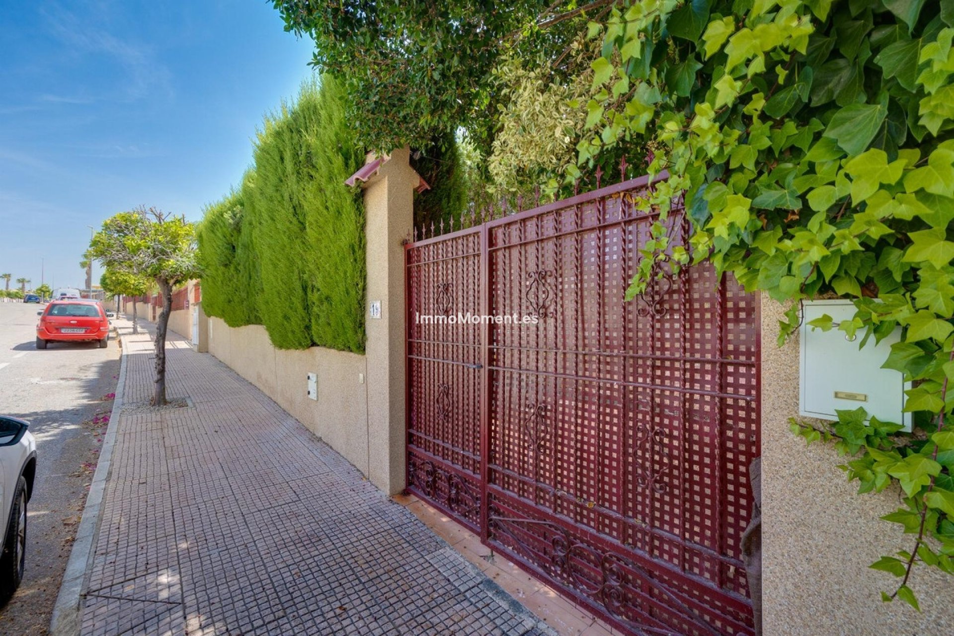 Reventa - Adosado - San Fulgencio - La Marina