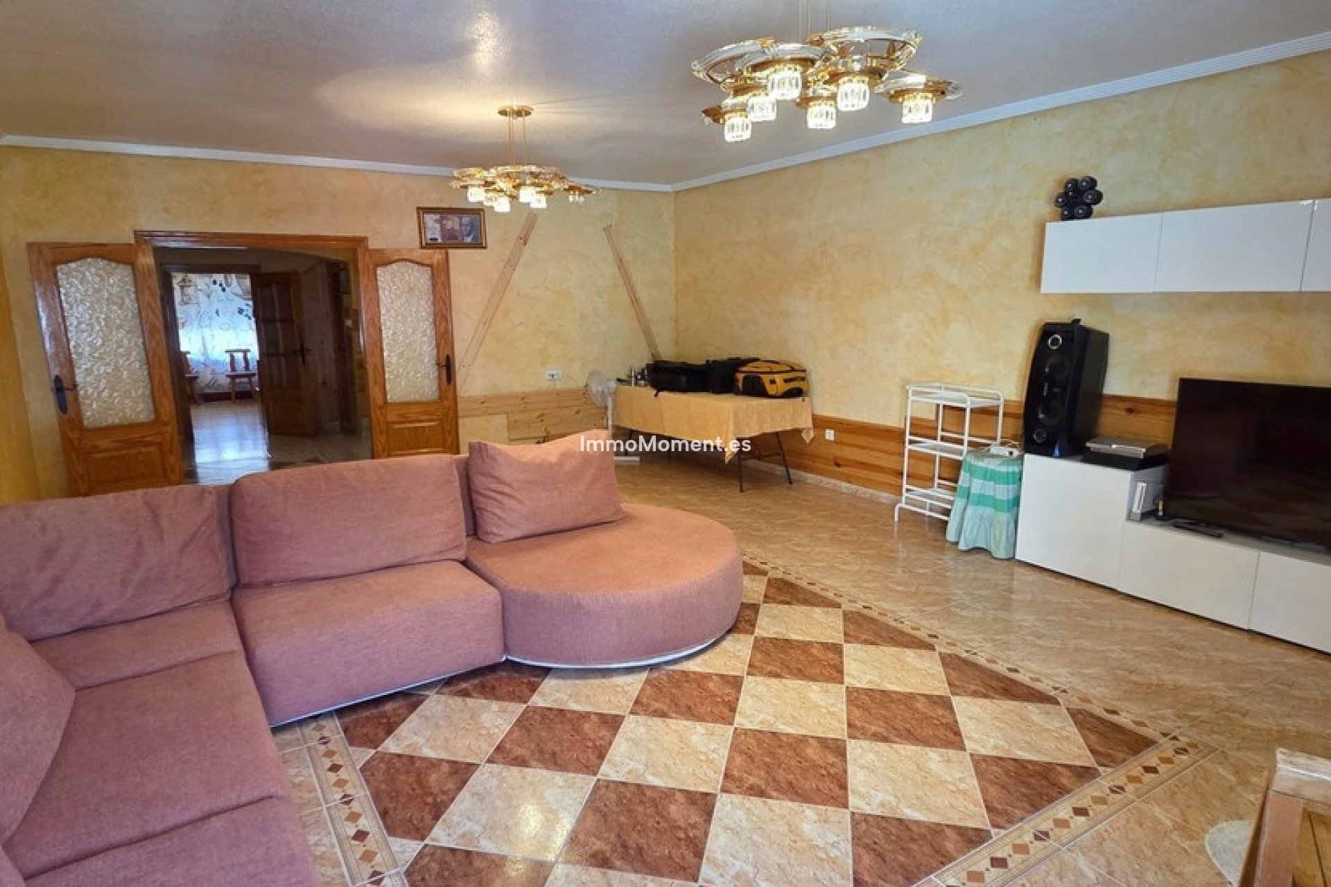 Reventa - Adosado - San Isidro - San Isidro Centro
