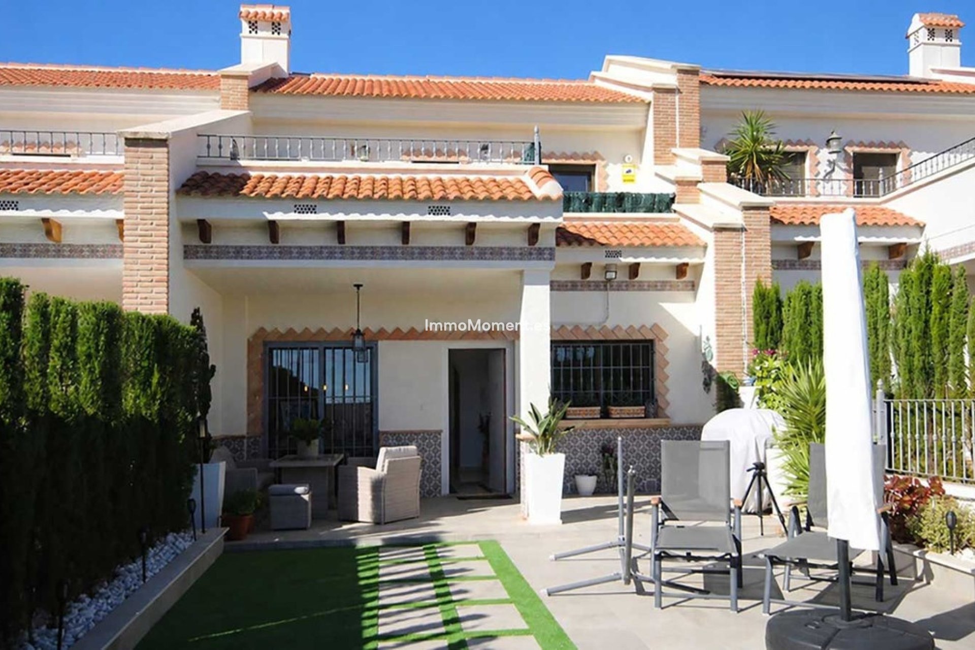 Reventa - Adosado - San Miguel de Salinas - San Miguel de Salinas Centro