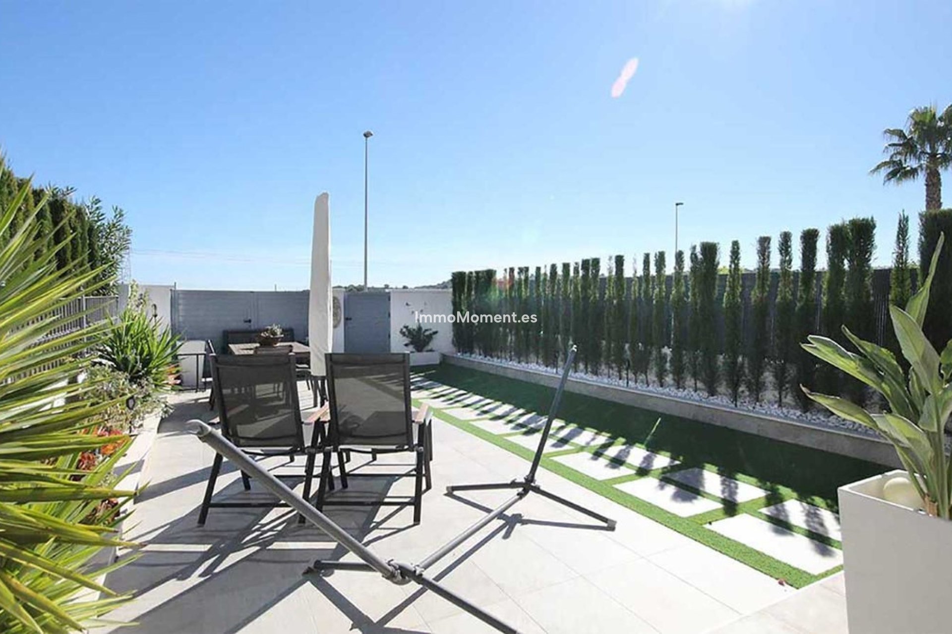 Reventa - Adosado - San Miguel de Salinas - San Miguel de Salinas Centro
