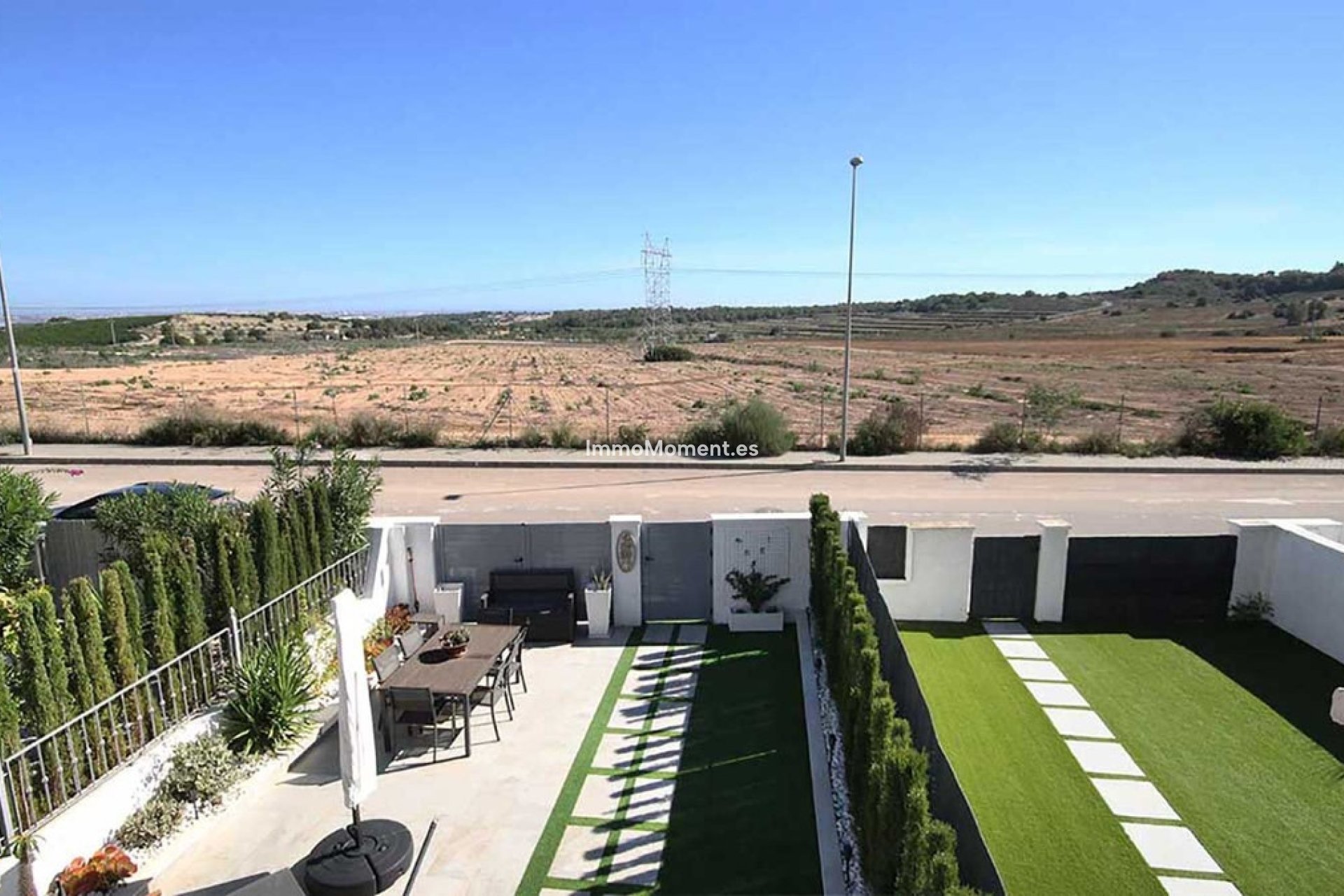 Reventa - Adosado - San Miguel de Salinas - San Miguel de Salinas Centro