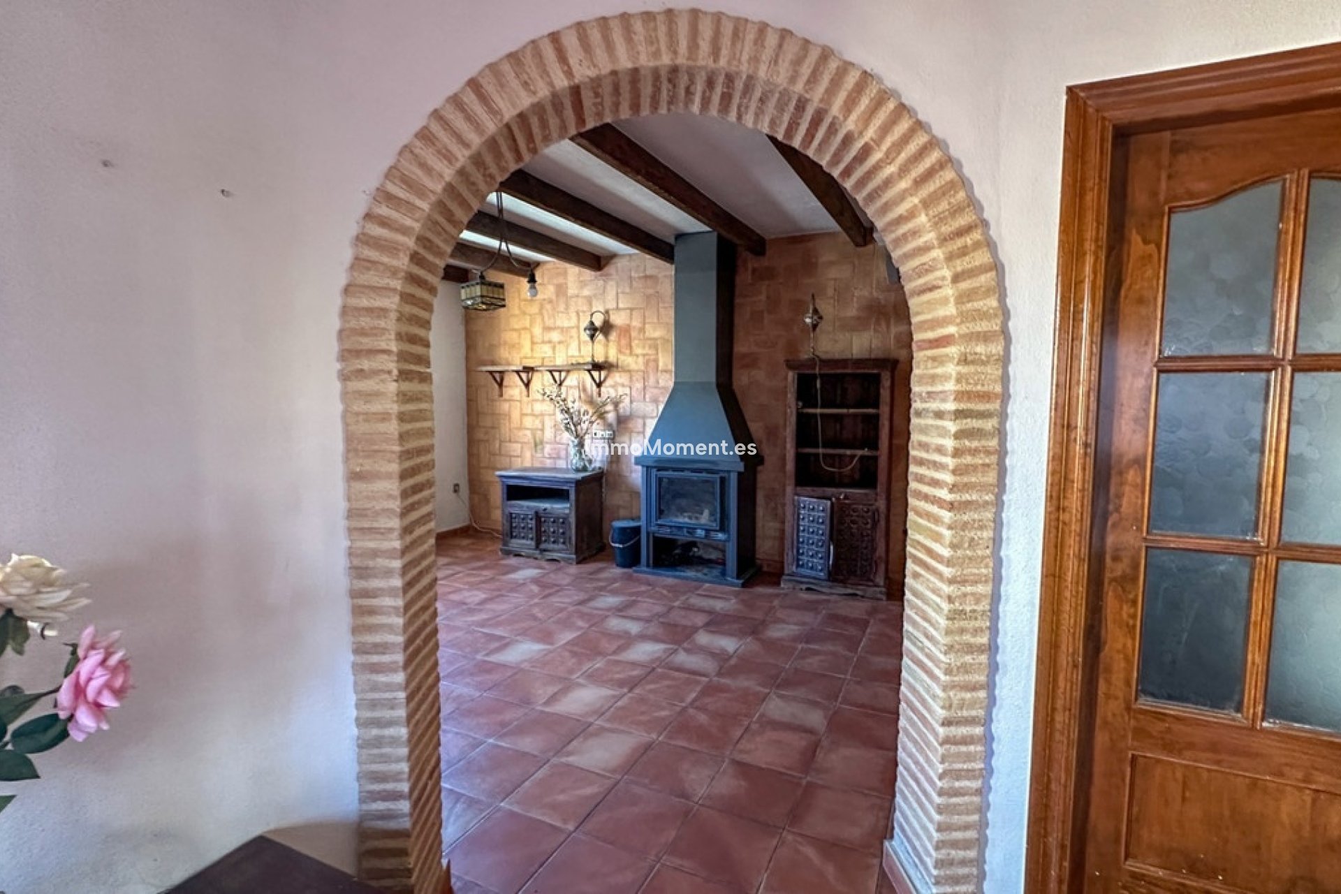 Reventa - Adosado - San Miguel de Salinas - San Miguel de Salinas Centro