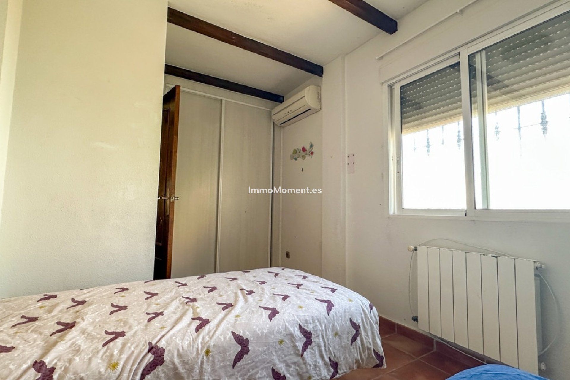 Reventa - Adosado - San Miguel de Salinas - San Miguel de Salinas Centro