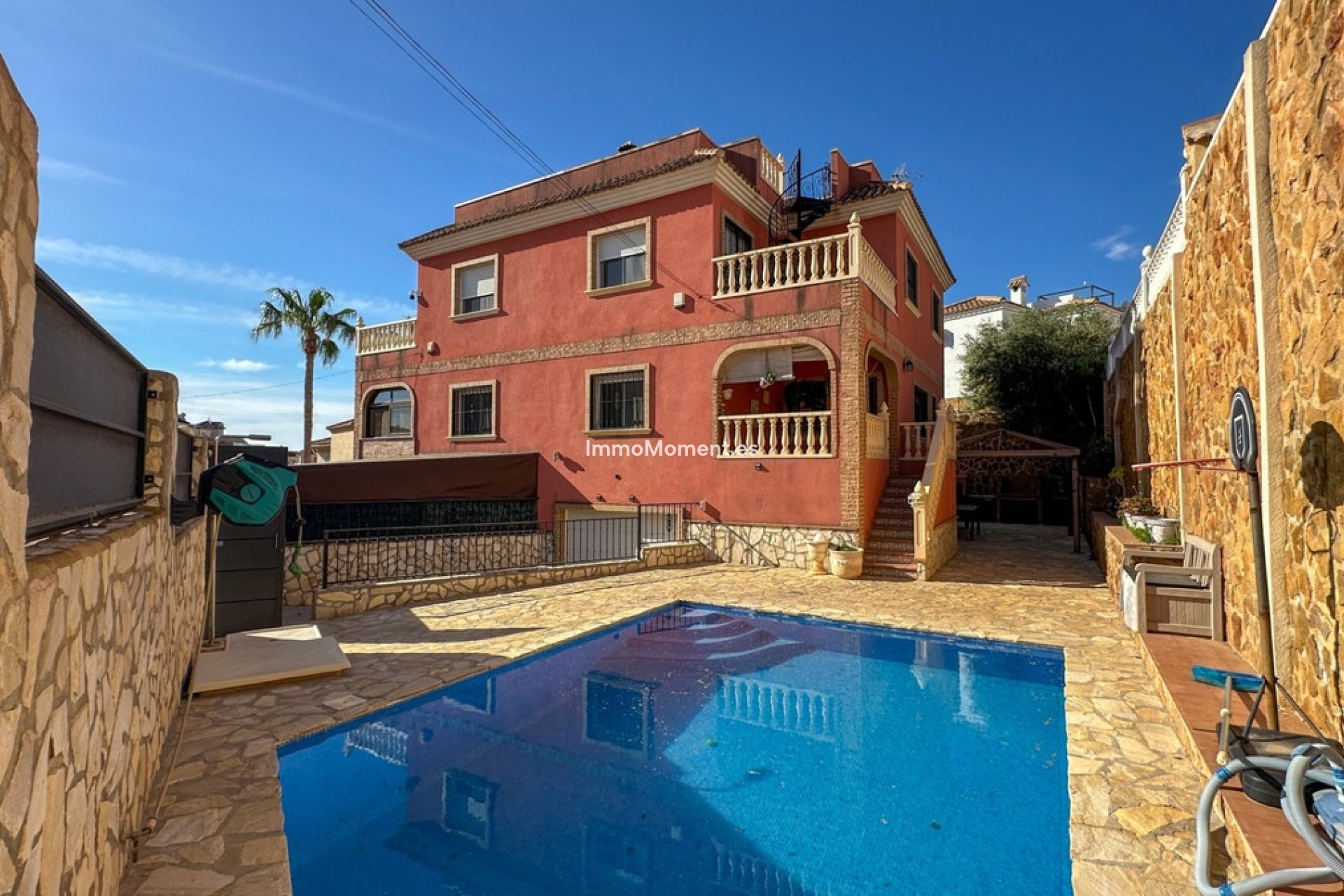 Reventa - Adosado - San Miguel de Salinas - San Miguel de Salinas Centro