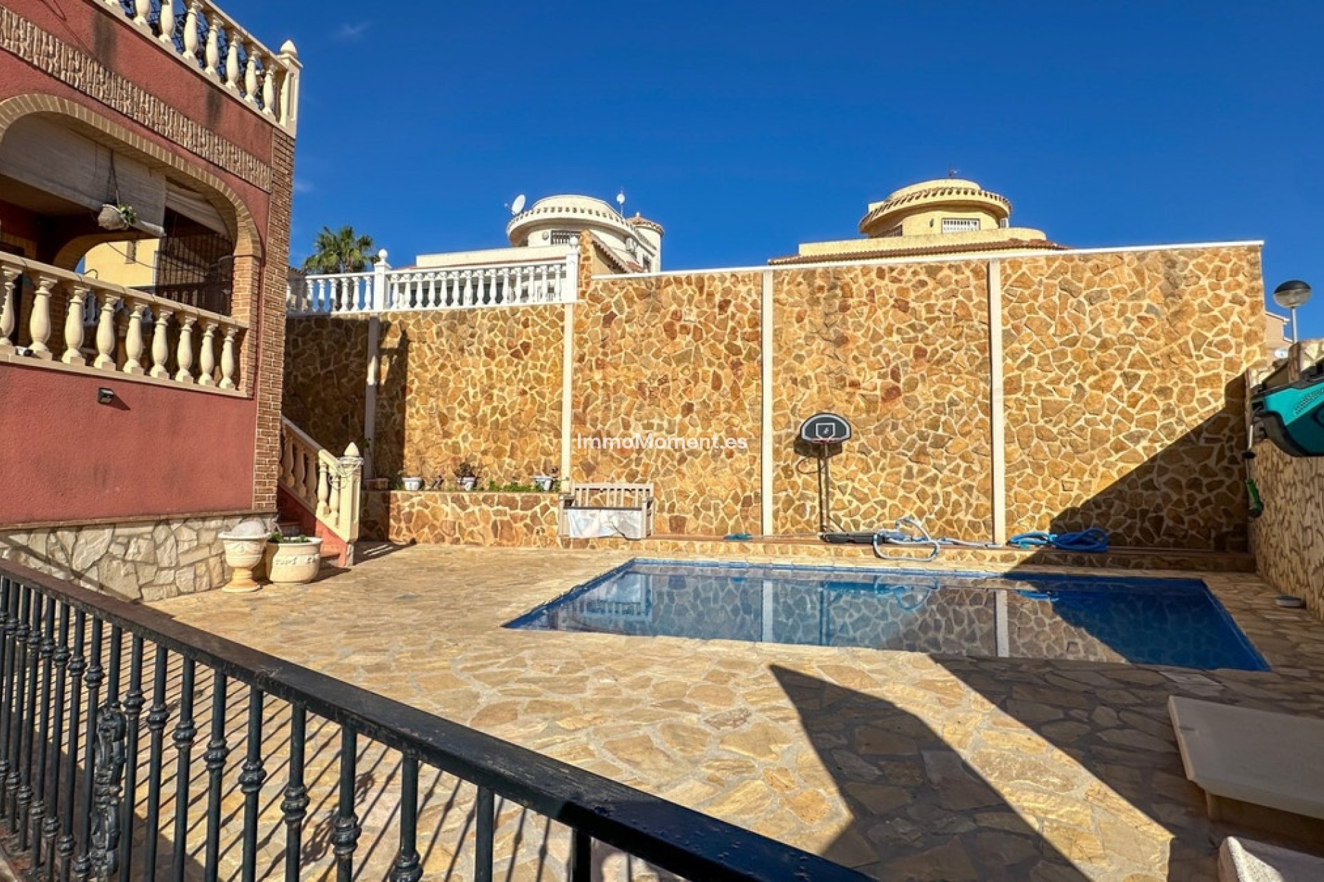 Reventa - Adosado - San Miguel de Salinas - San Miguel de Salinas Centro