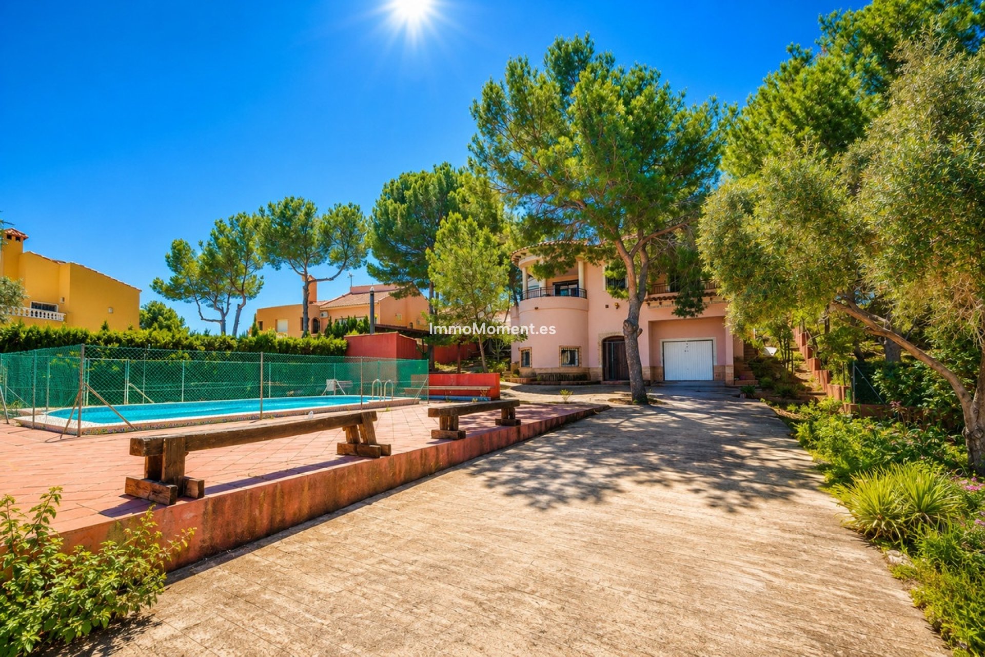 Reventa - Adosado - San Miguel de Salinas - San Miguel de Salinas Centro