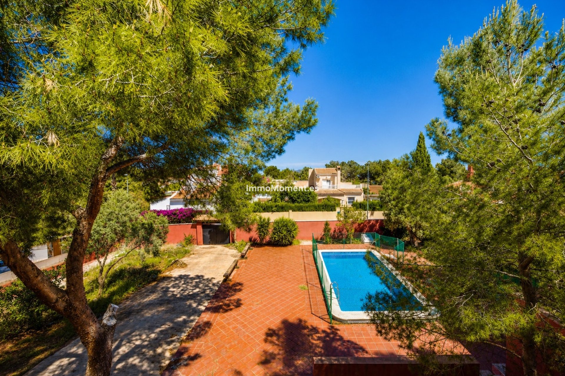 Reventa - Adosado - San Miguel de Salinas - San Miguel de Salinas Centro