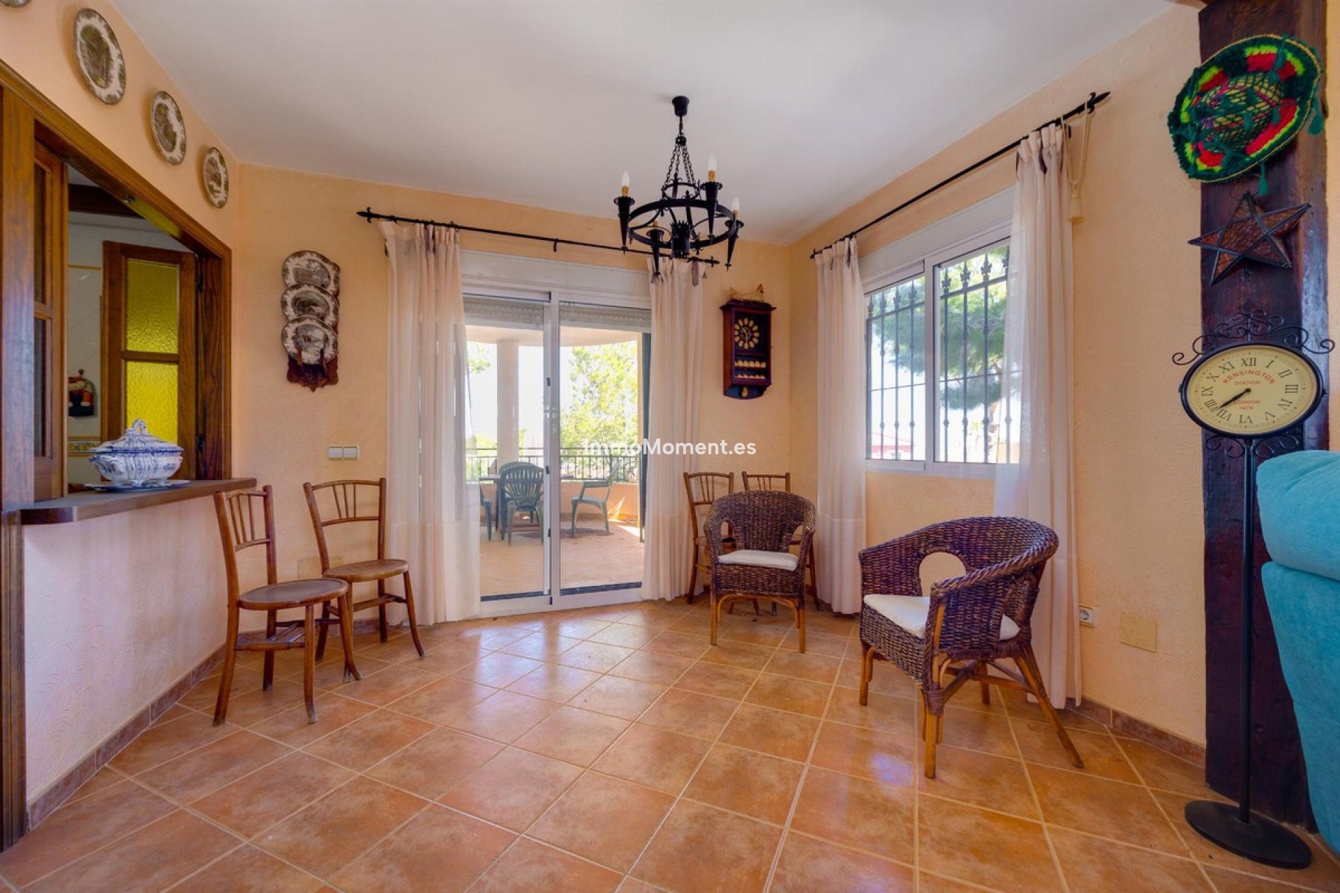 Reventa - Adosado - San Miguel de Salinas - San Miguel de Salinas Centro