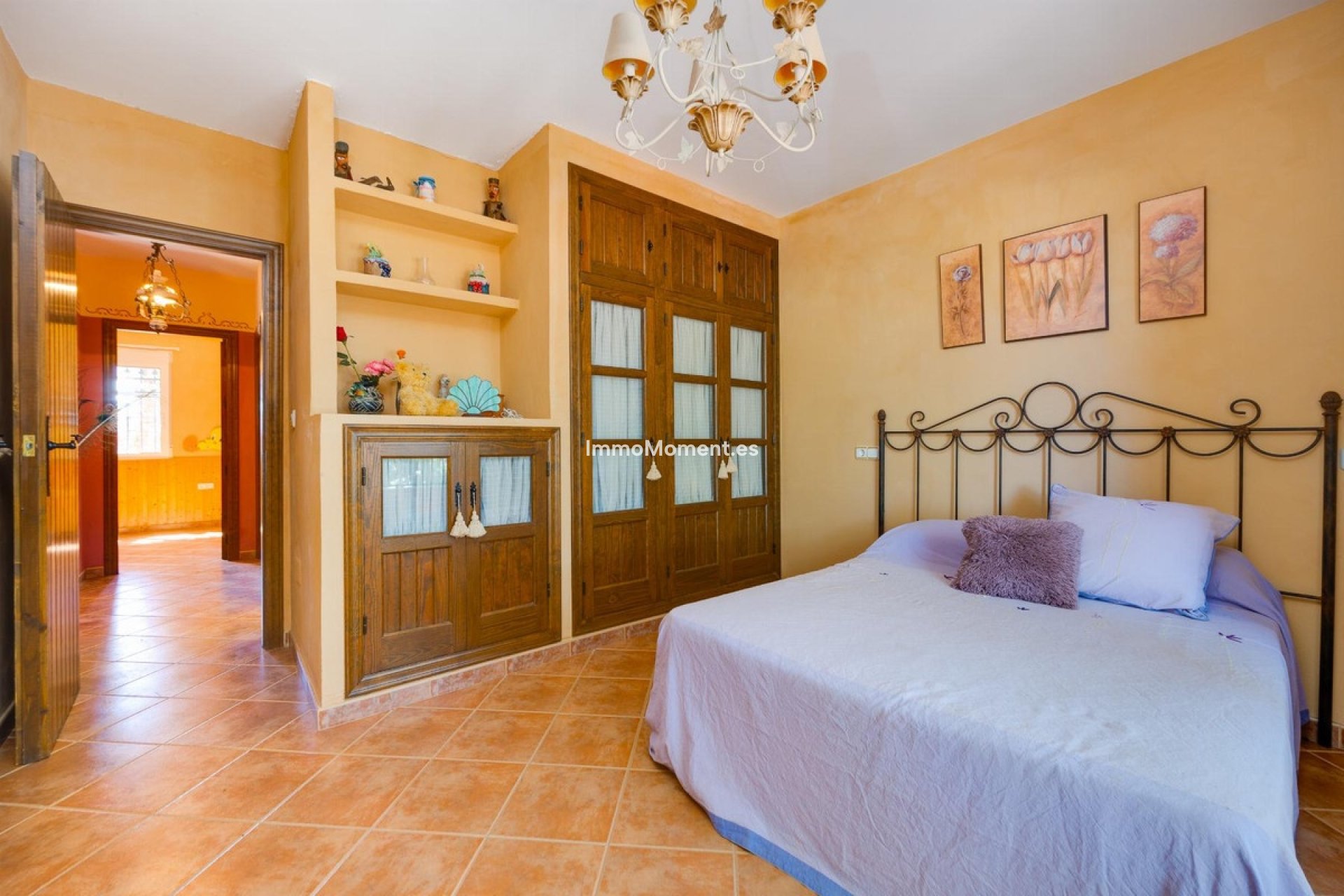 Reventa - Adosado - San Miguel de Salinas - San Miguel de Salinas Centro