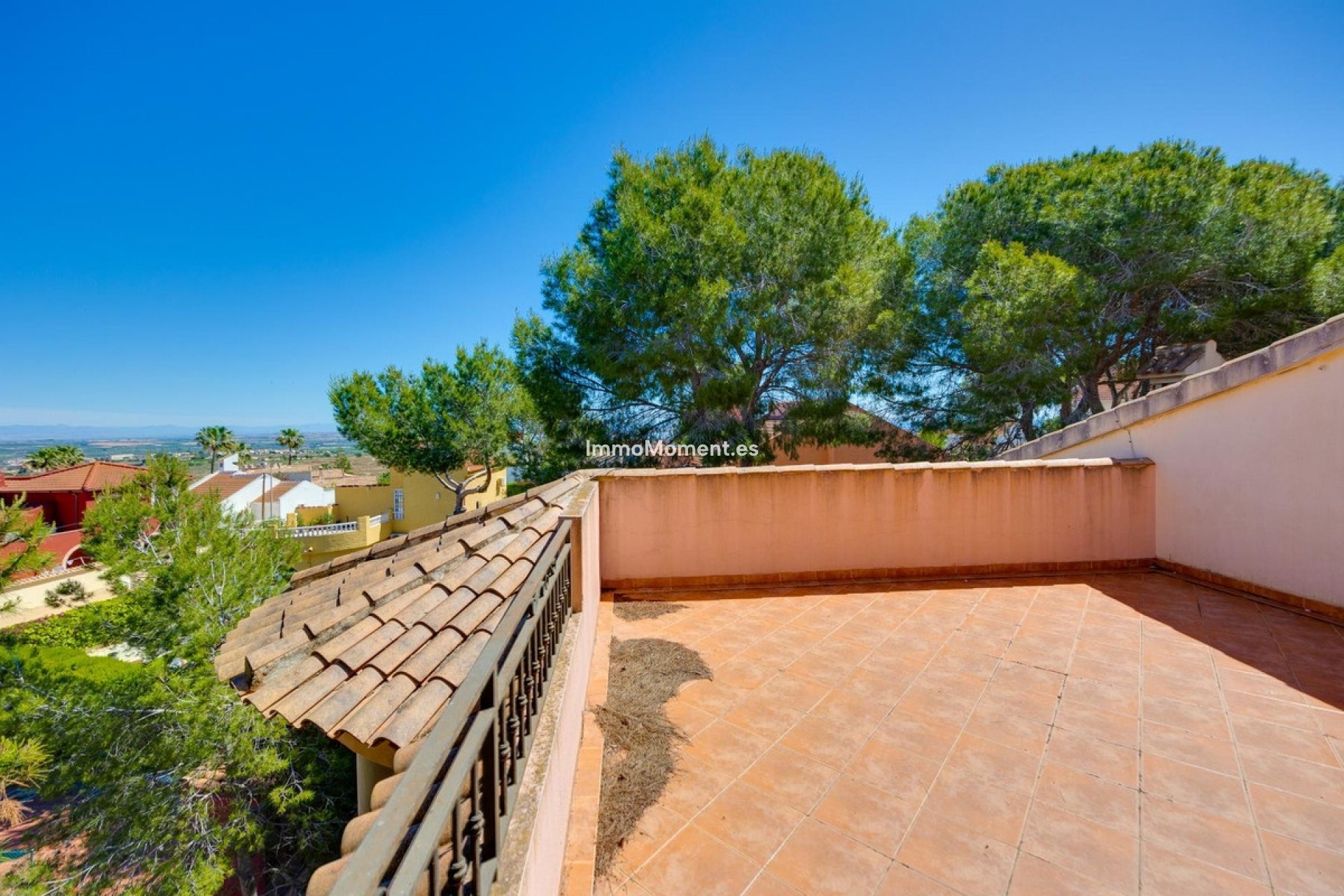 Reventa - Adosado - San Miguel de Salinas - San Miguel de Salinas Centro