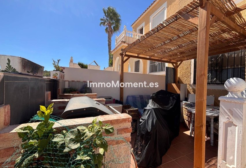 Reventa - Adosado - Santa Pola - Gran Alacant