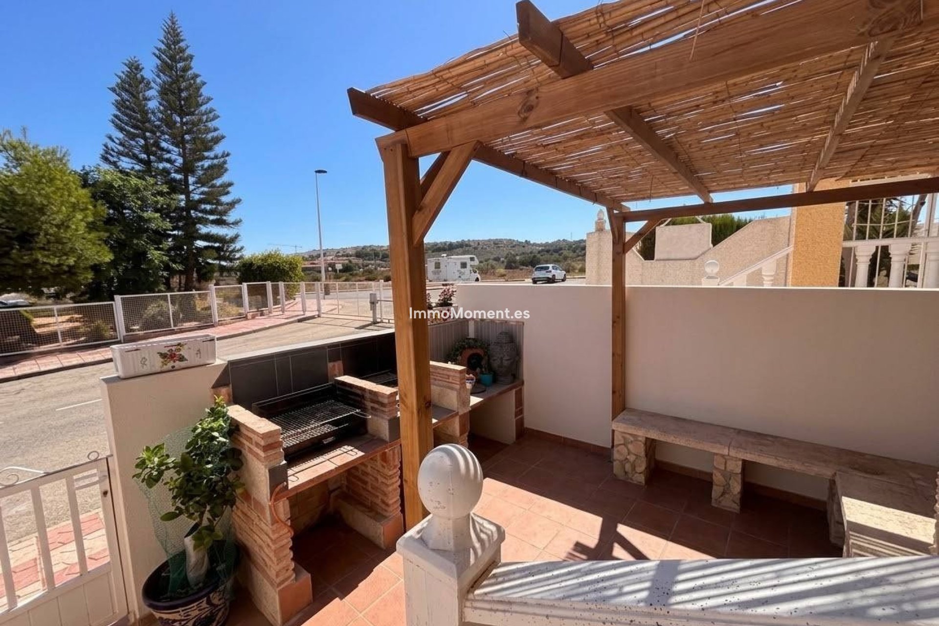 Reventa - Adosado - Santa Pola - Gran Alacant