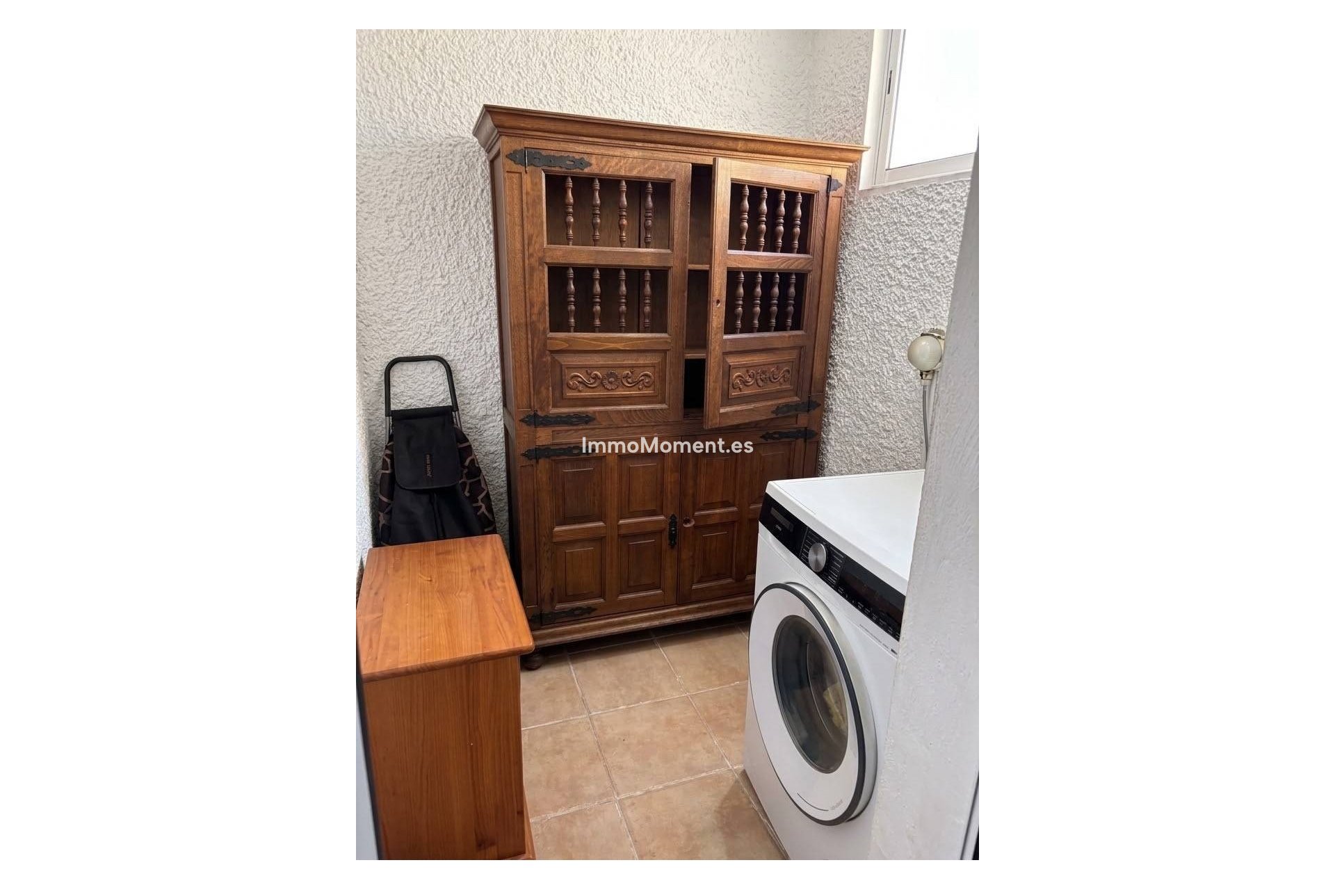 Reventa - Adosado - Santa Pola - Gran Alacant