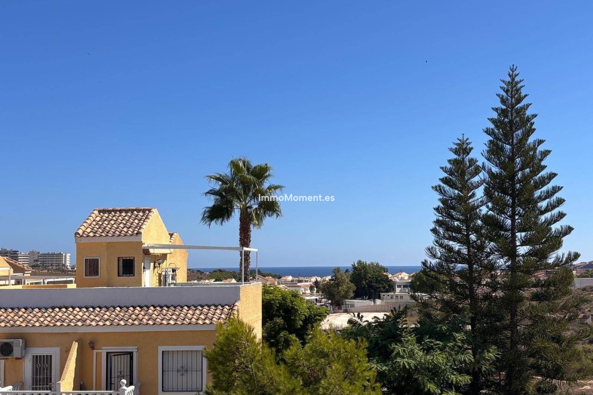 Reventa - Adosado - Santa Pola - Gran Alacant