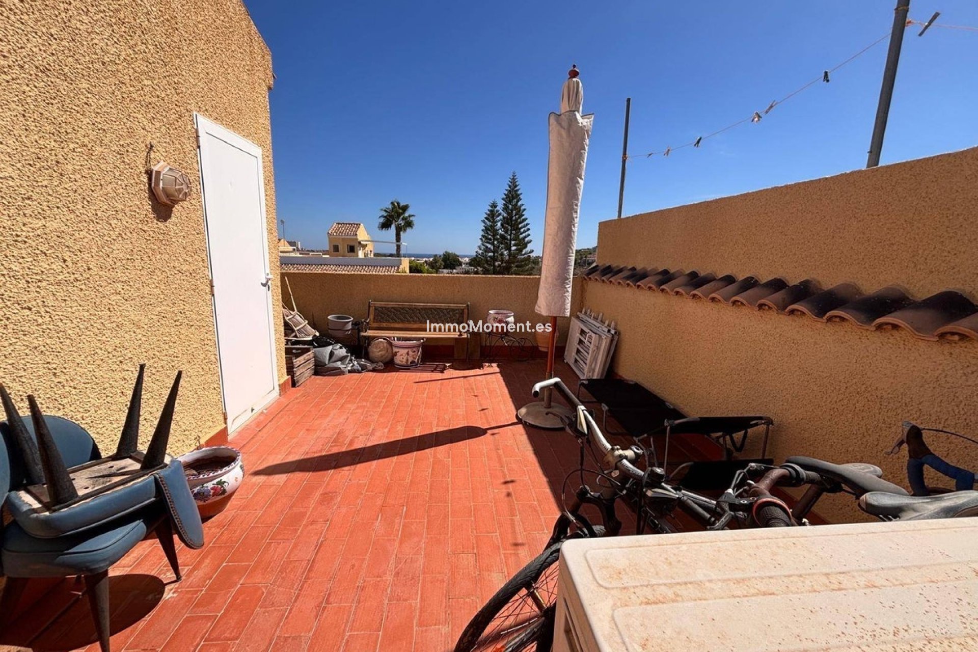 Reventa - Adosado - Santa Pola - Gran Alacant