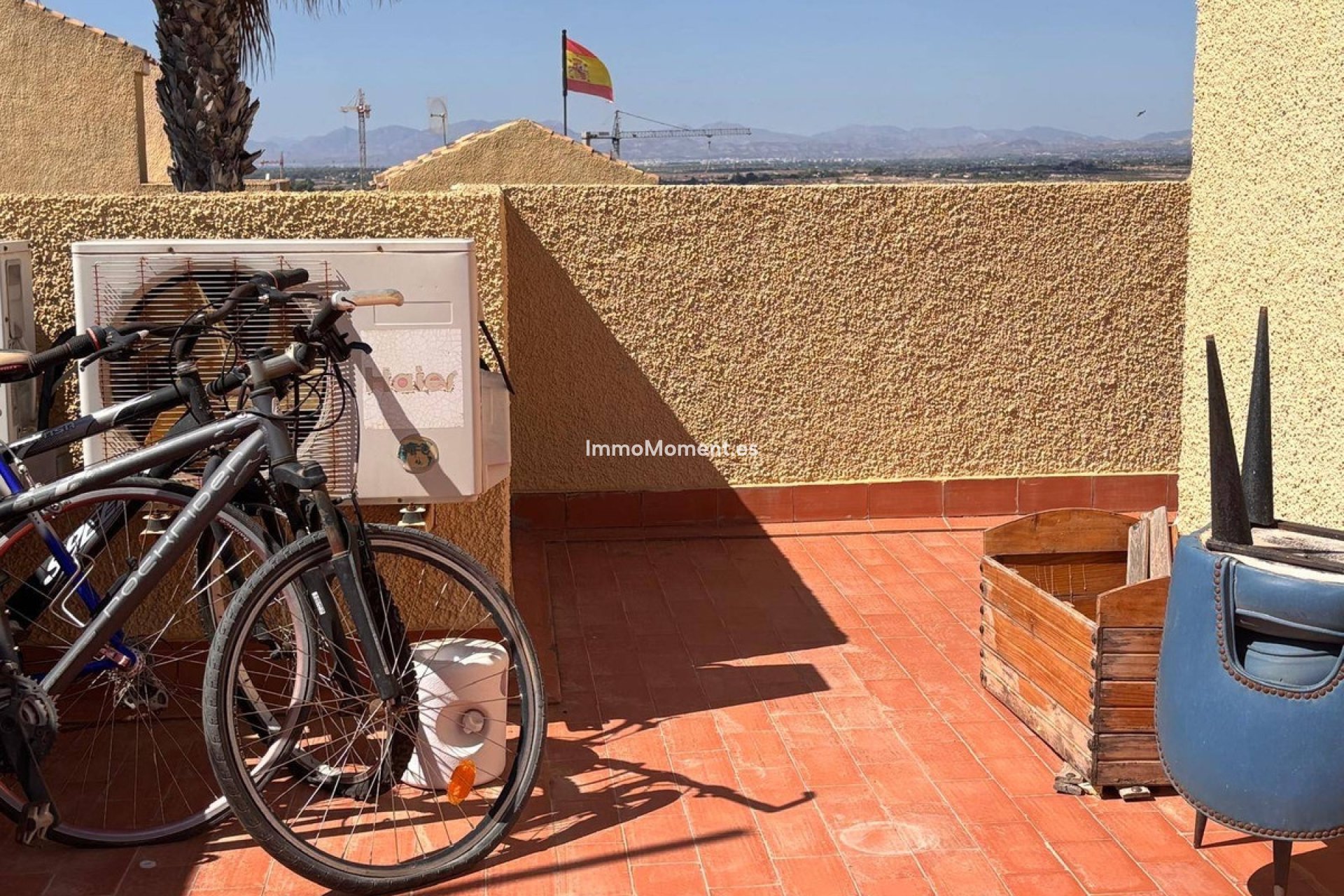 Reventa - Adosado - Santa Pola - Gran Alacant