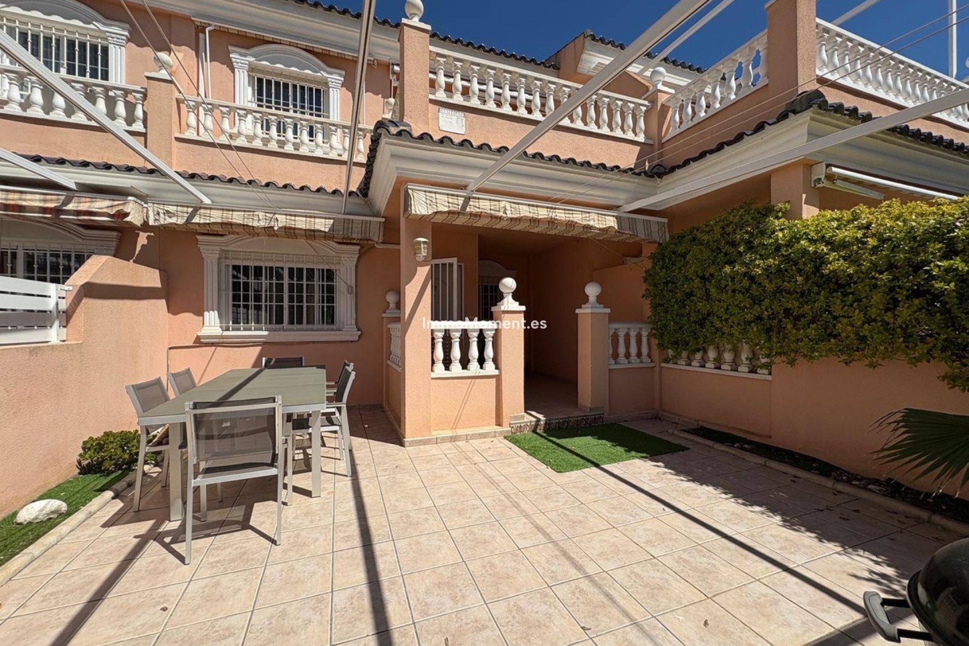 Reventa - Adosado - Santa Pola - Gran Alacant