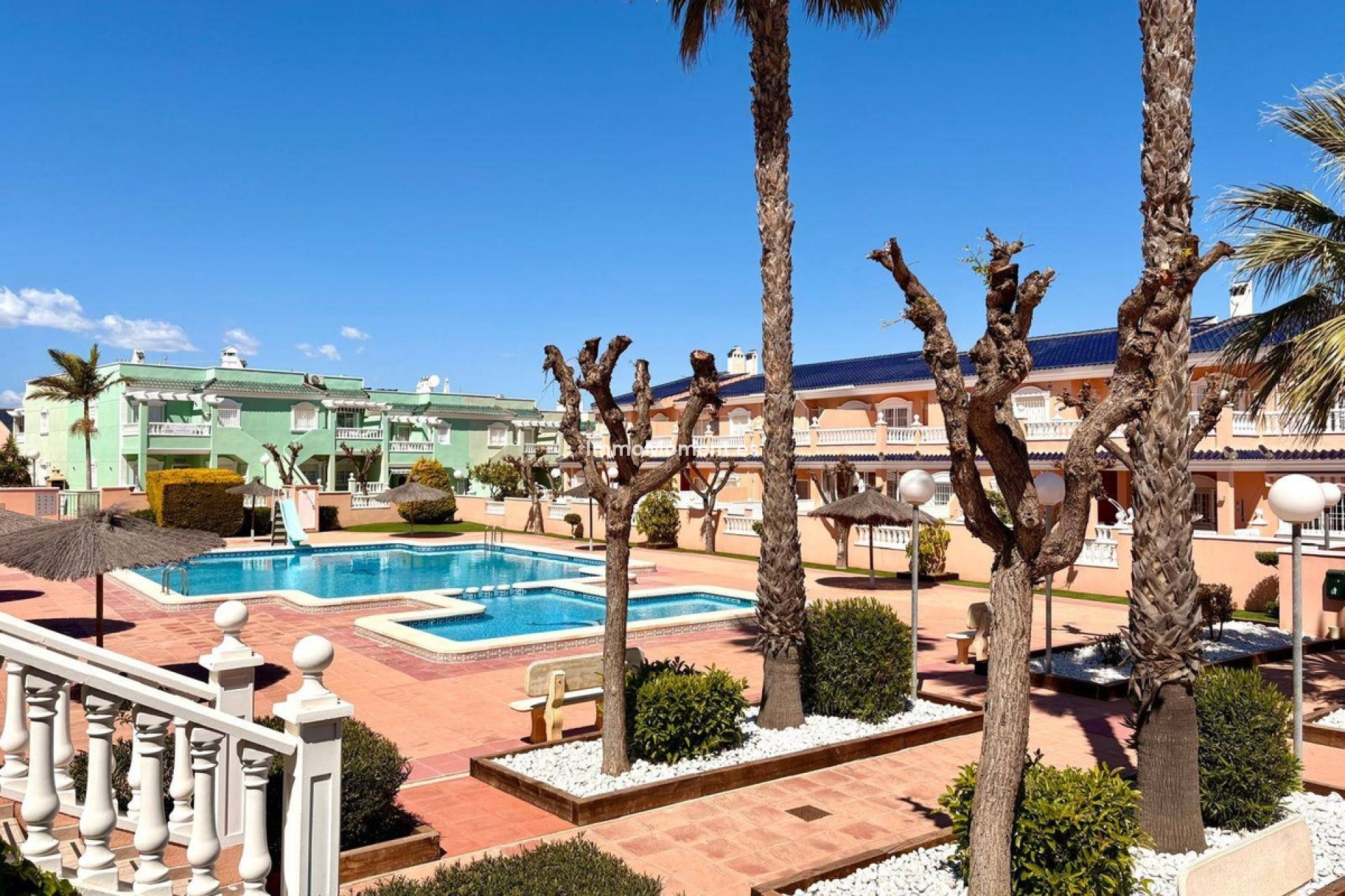 Reventa - Adosado - Santa Pola - Gran Alacant