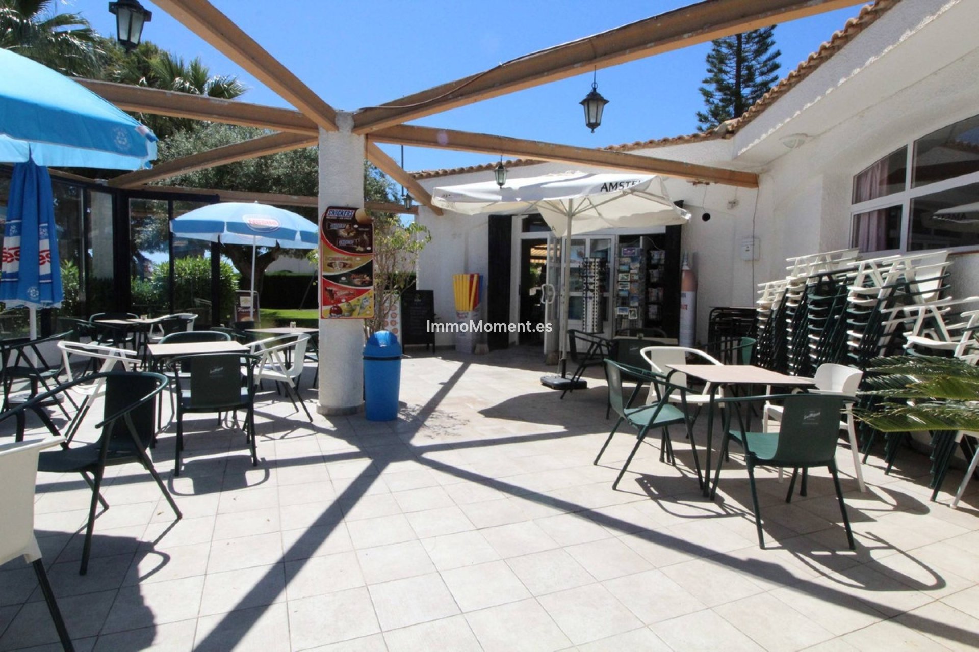 Reventa - Adosado - Santa Pola - Gran Alacant