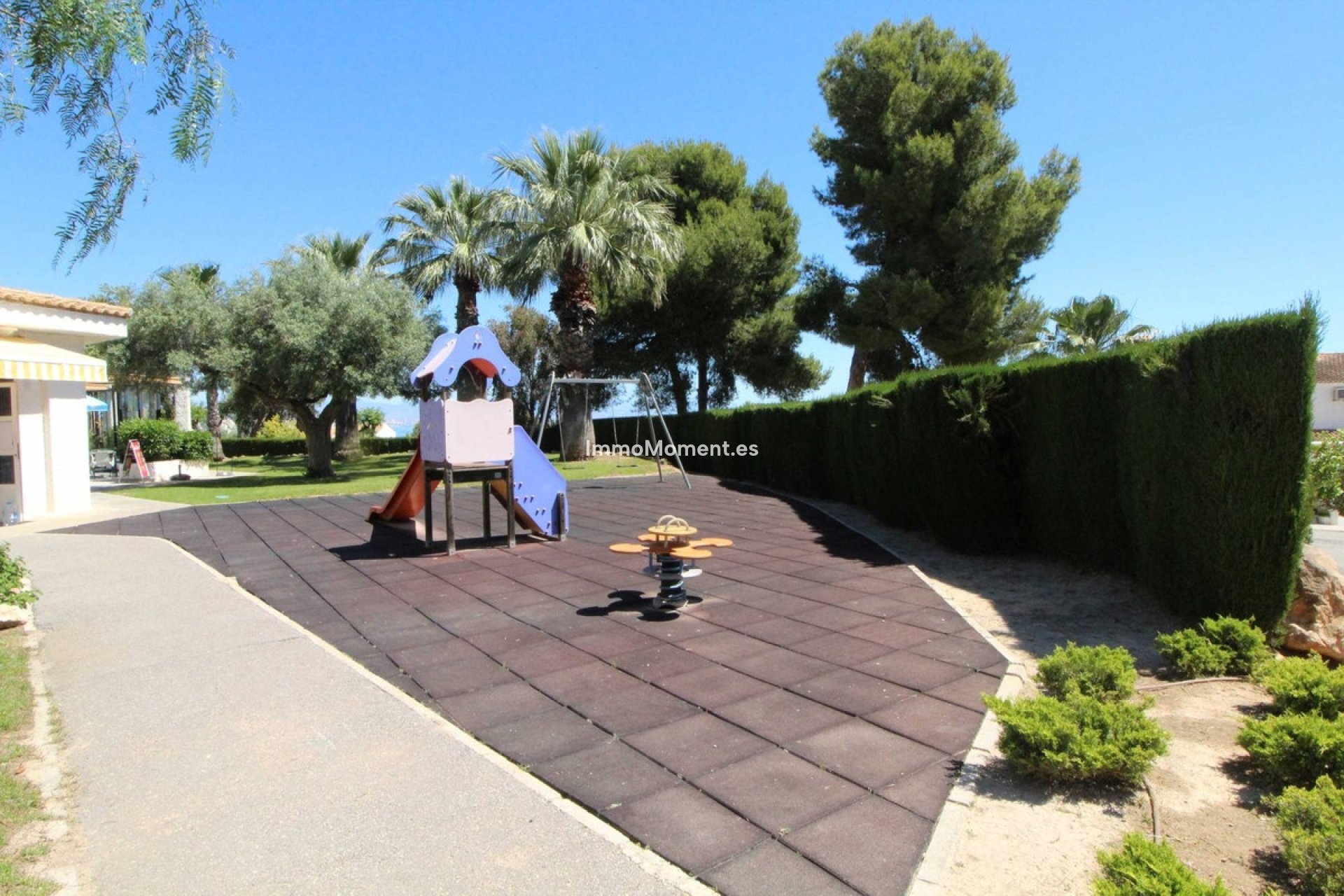 Reventa - Adosado - Santa Pola - Gran Alacant