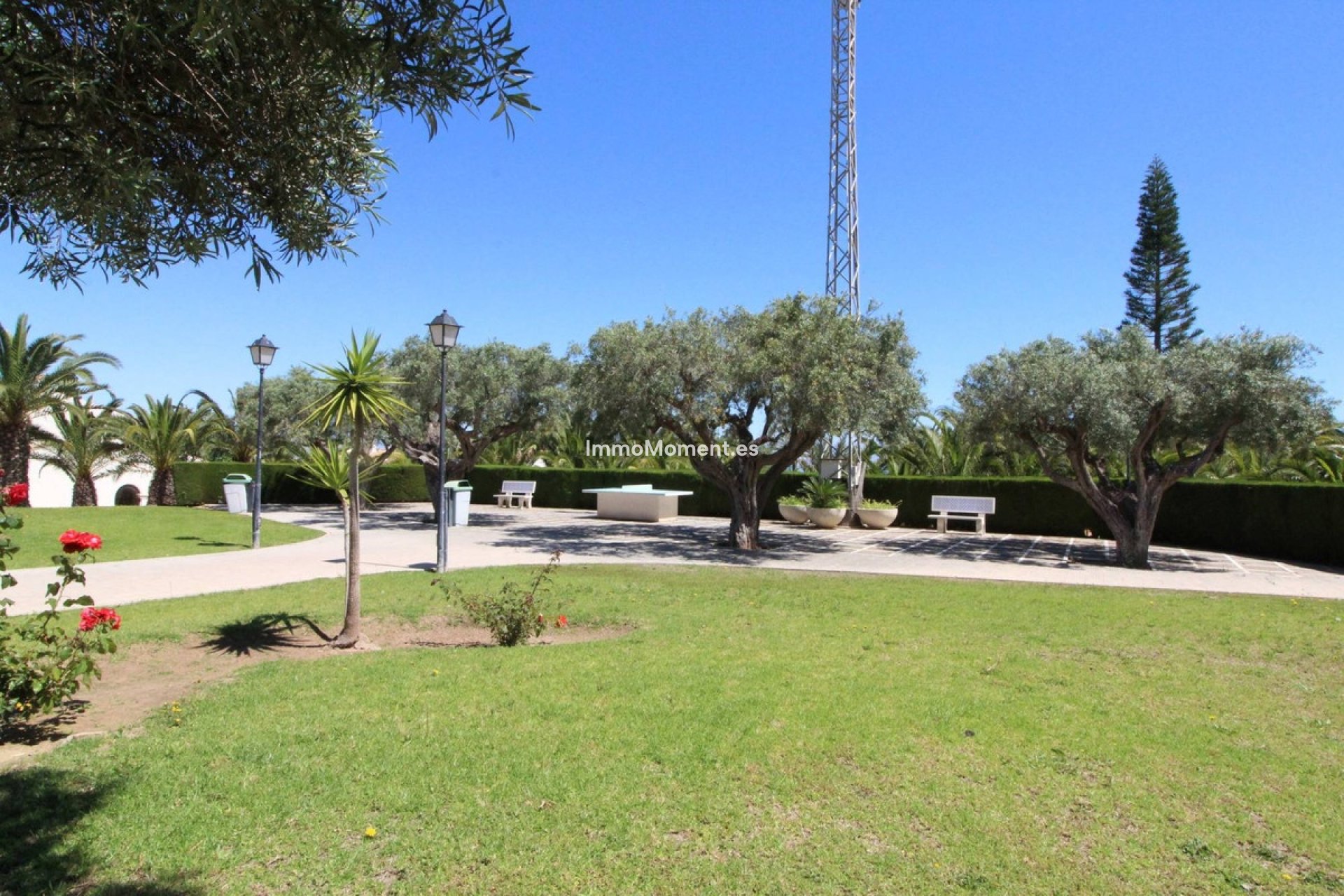 Reventa - Adosado - Santa Pola - Gran Alacant