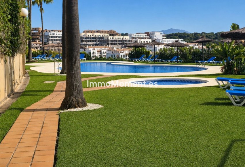 Reventa - Adosado - Sotogrande - La Alcaidesa