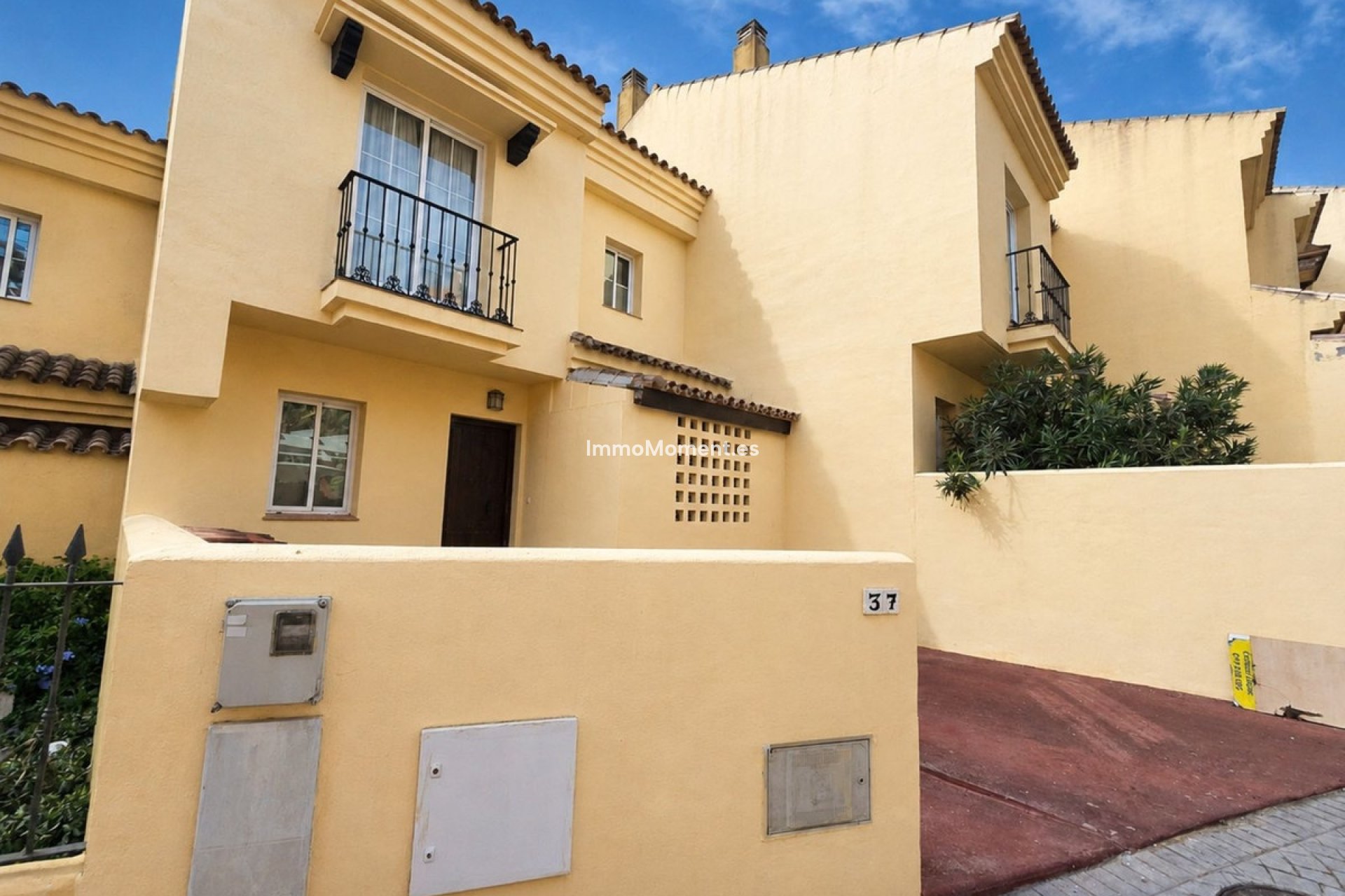 Reventa - Adosado - Sotogrande - La Alcaidesa