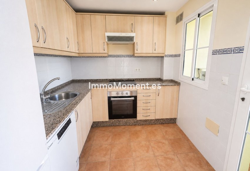 Reventa - Adosado - Sotogrande - La Alcaidesa