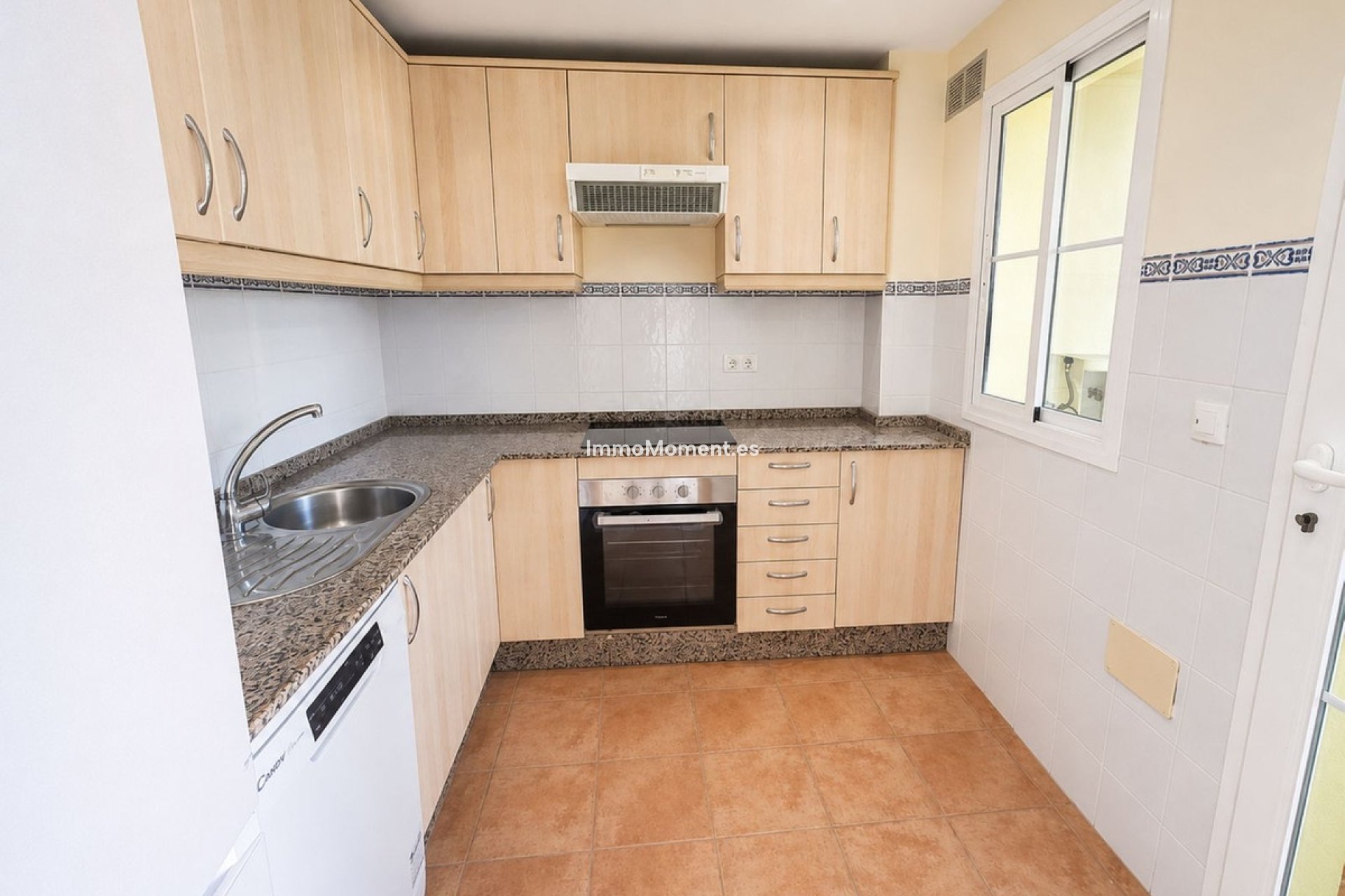 Reventa - Adosado - Sotogrande - La Alcaidesa