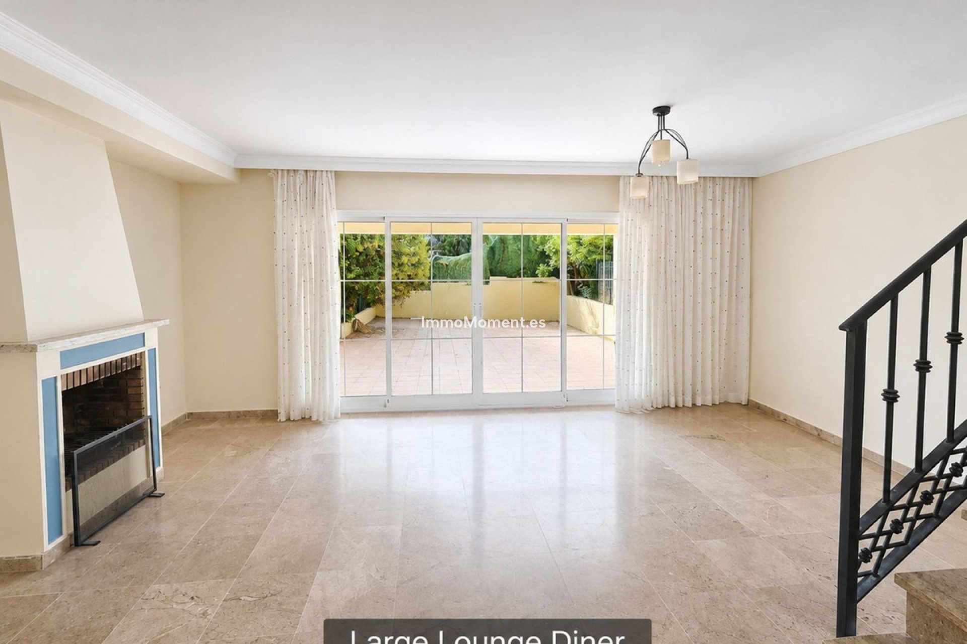 Reventa - Adosado - Sotogrande - La Alcaidesa