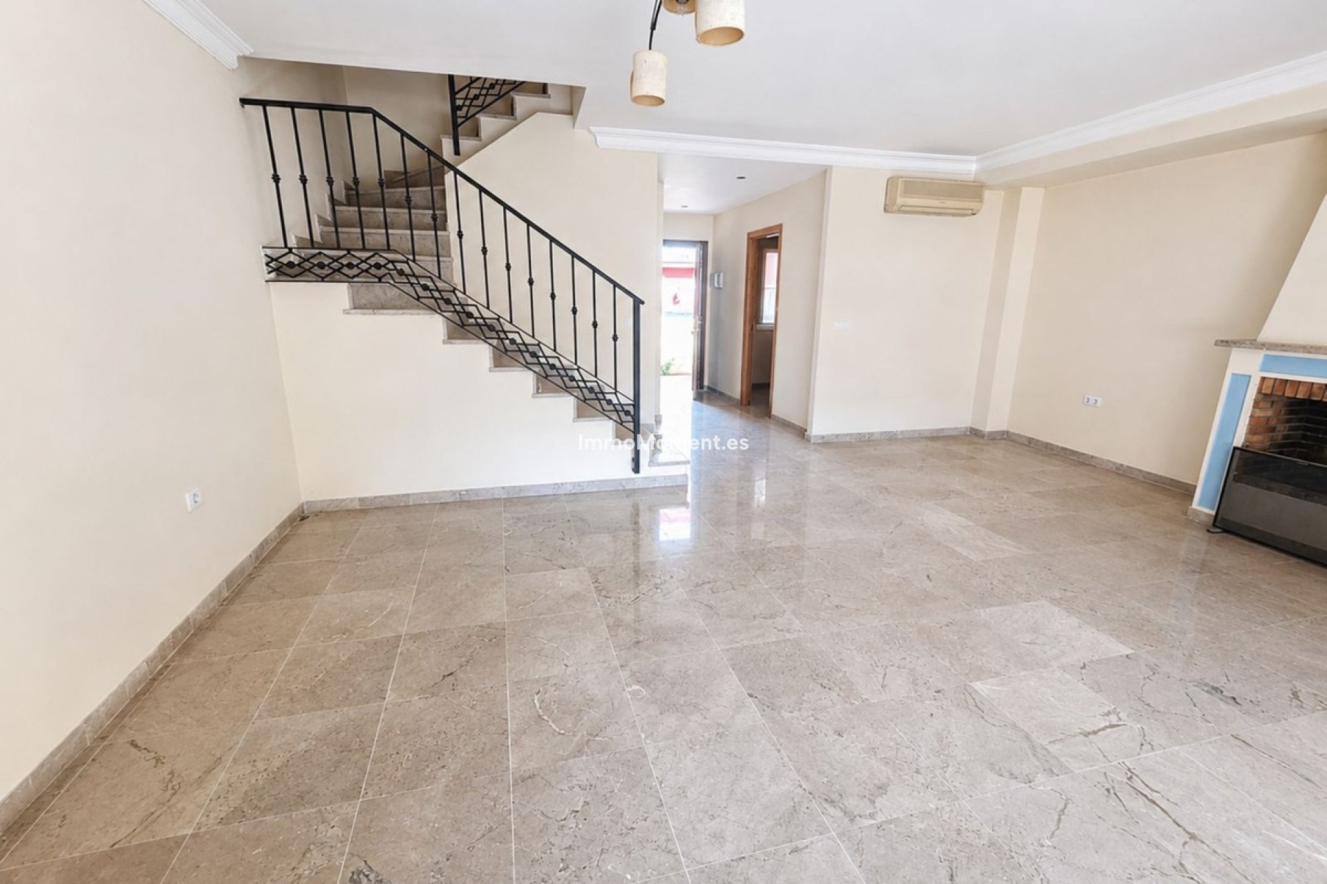 Reventa - Adosado - Sotogrande - La Alcaidesa