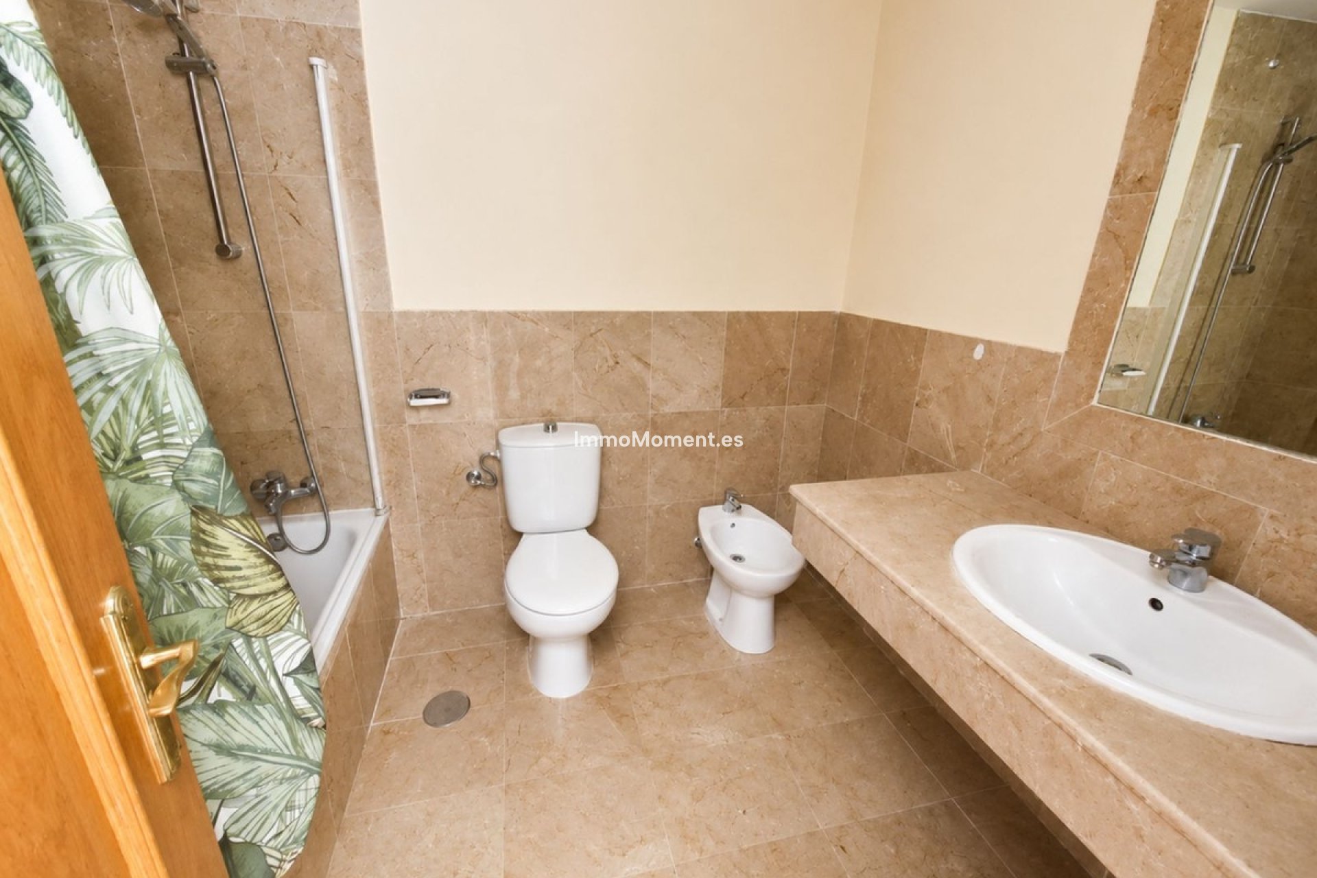 Reventa - Adosado - Sotogrande - La Alcaidesa