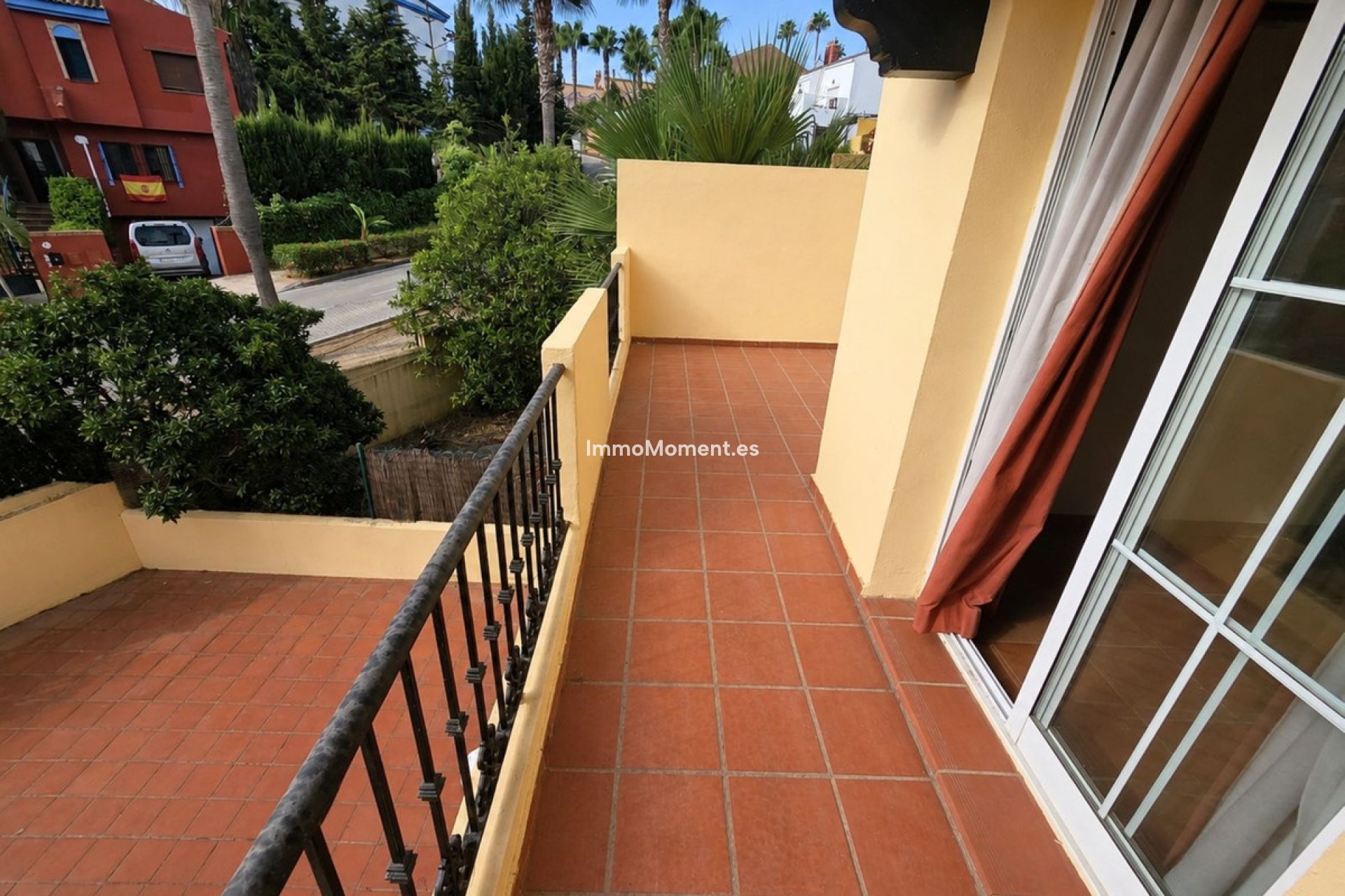 Reventa - Adosado - Sotogrande - La Alcaidesa