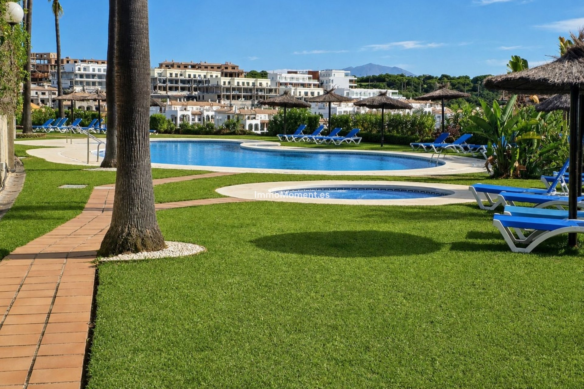 Reventa - Adosado - Sotogrande - La Alcaidesa