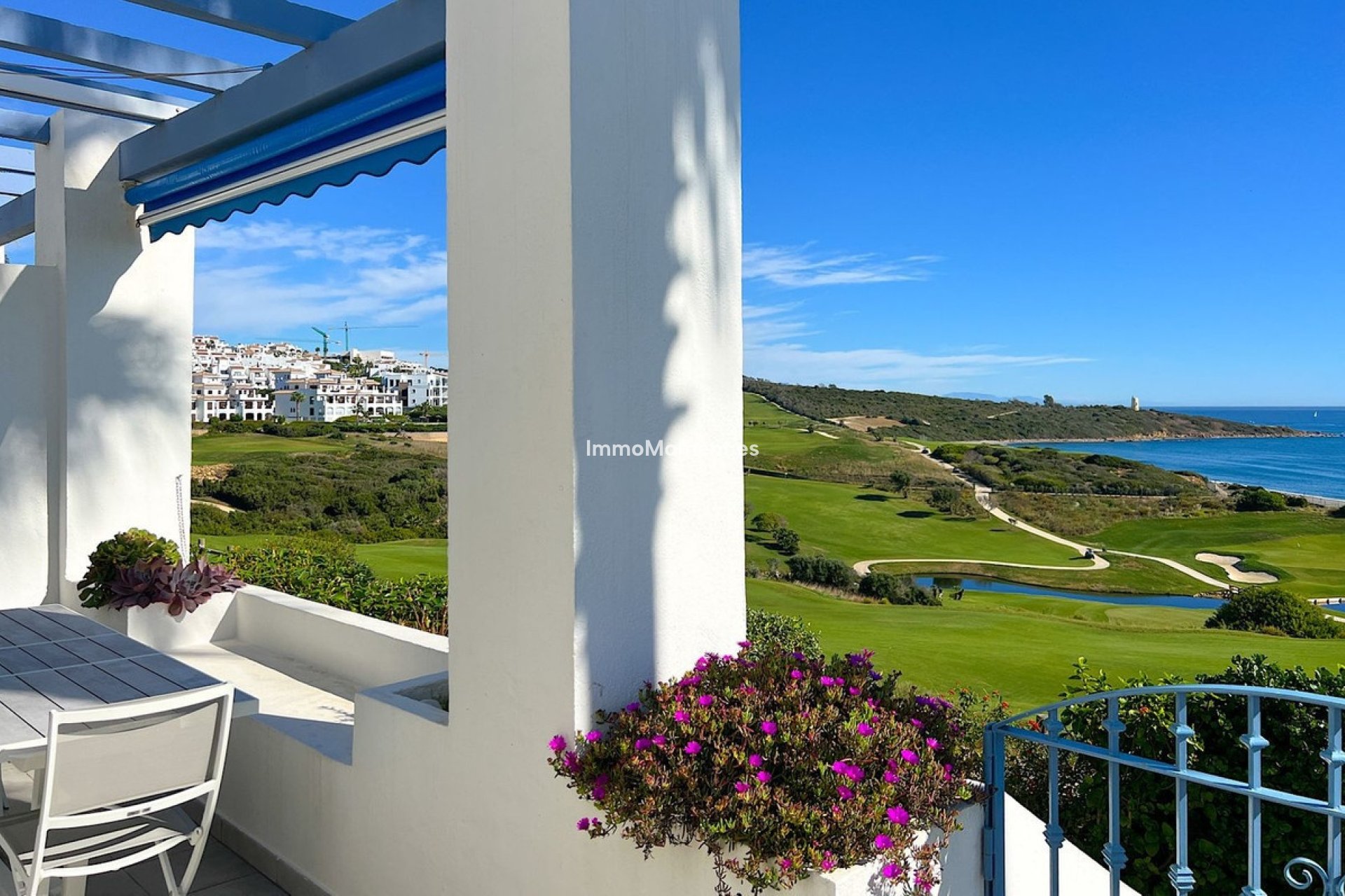 Reventa - Adosado - Sotogrande - La Alcaidesa