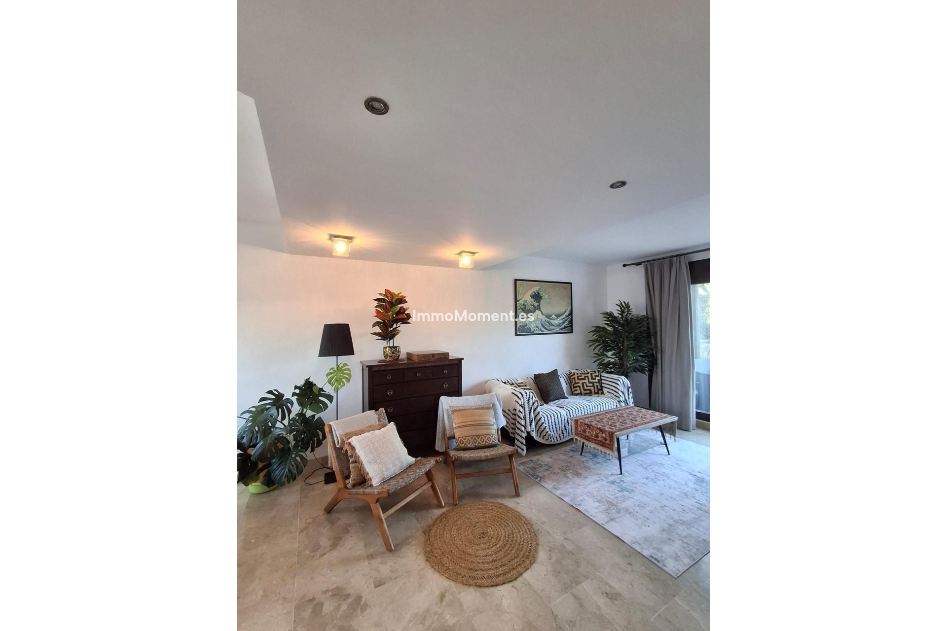 Reventa - Adosado - Sotogrande - La Alcaidesa