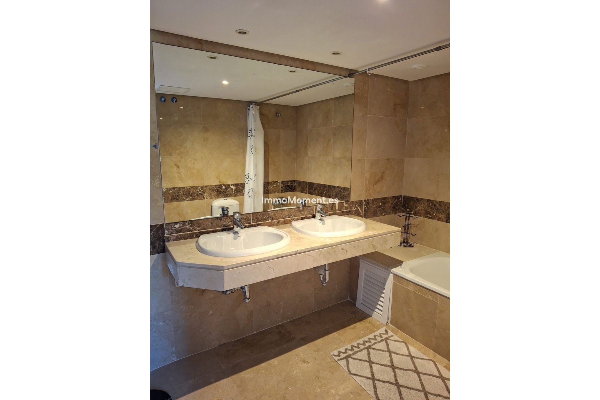 Reventa - Adosado - Sotogrande - La Alcaidesa